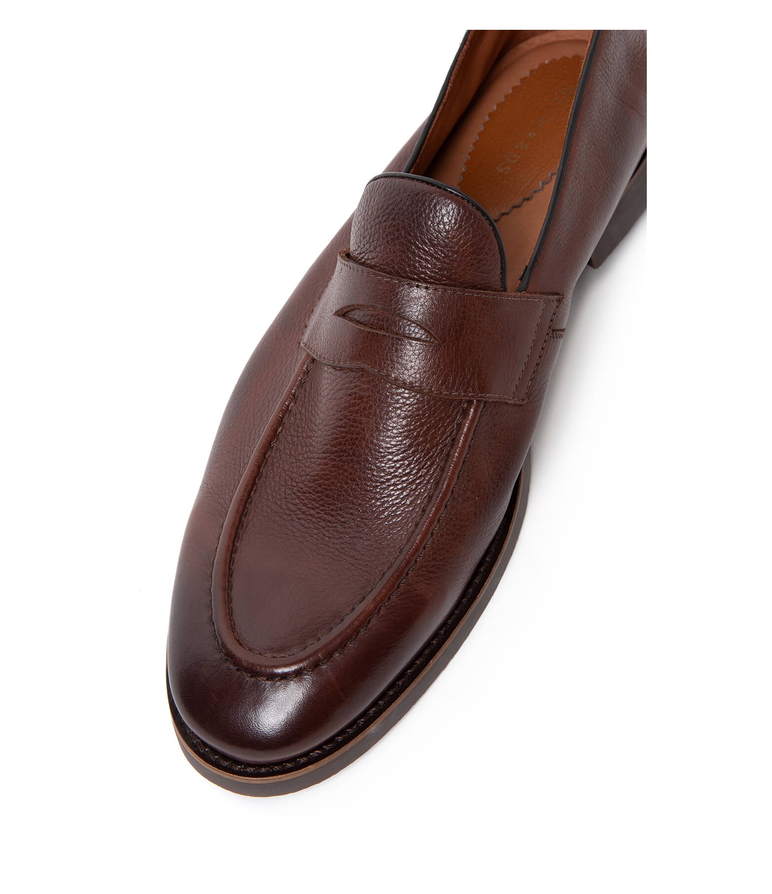 Mocassim Conquest Rch Preto
