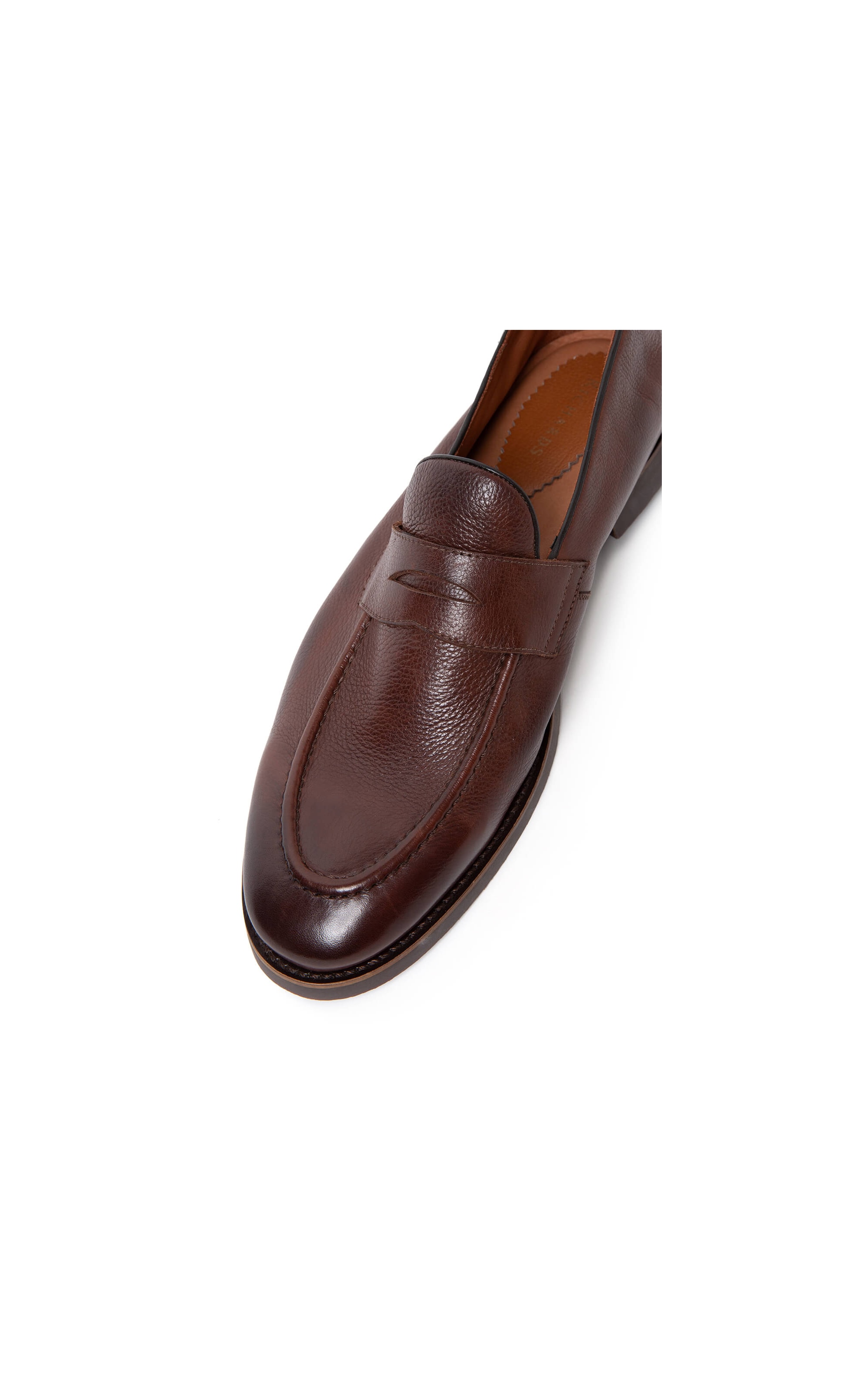 Mocassim Conquest Rch Preto