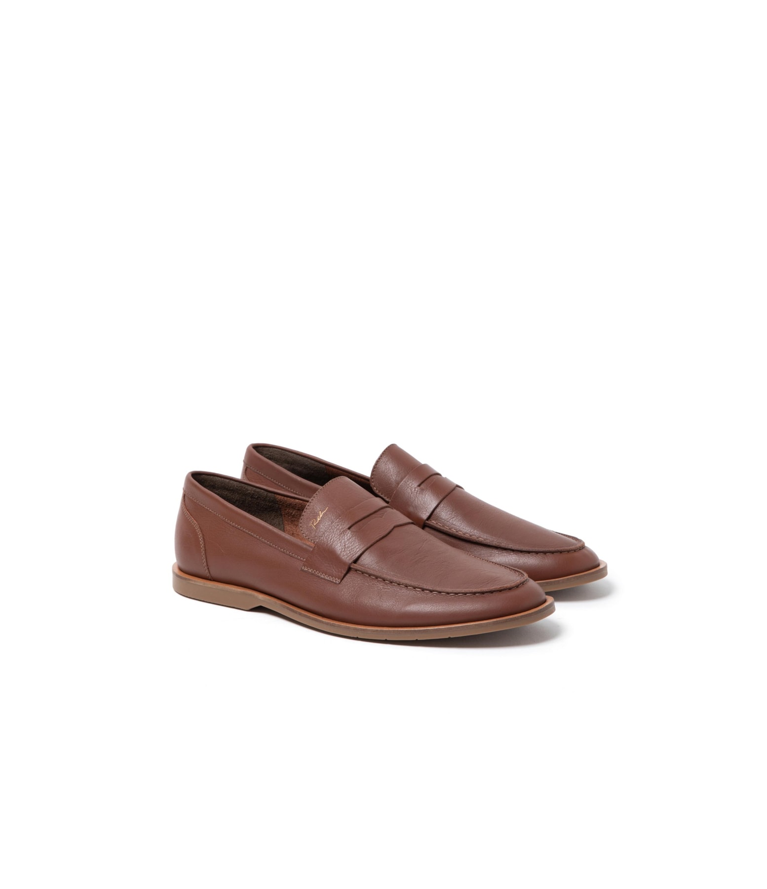 Mocassim Cunning Rch Camel