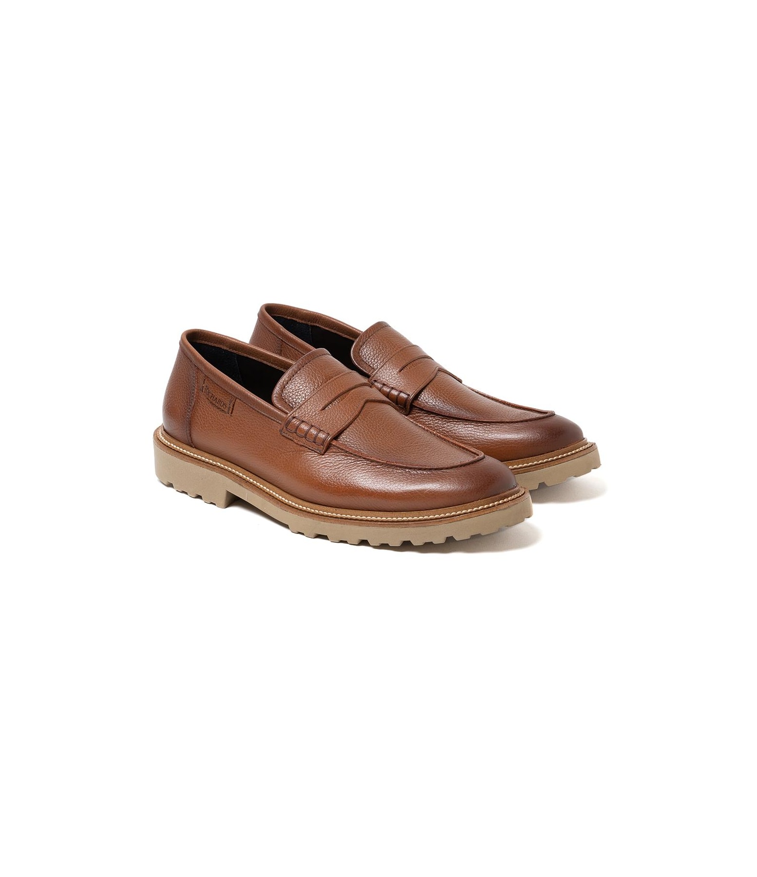 Mocassim Danilo Rch Whisky
