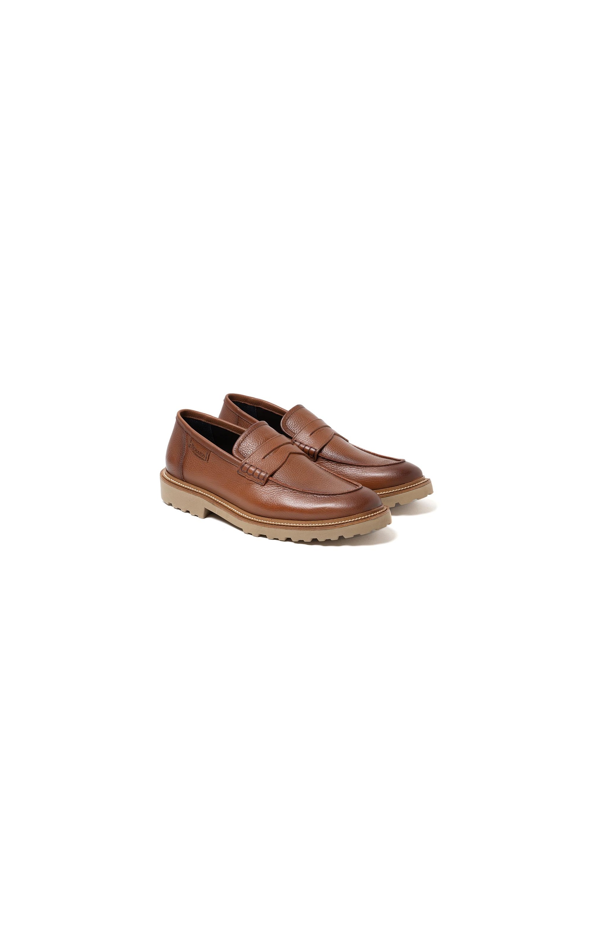 Mocassim Danilo Rch Whisky