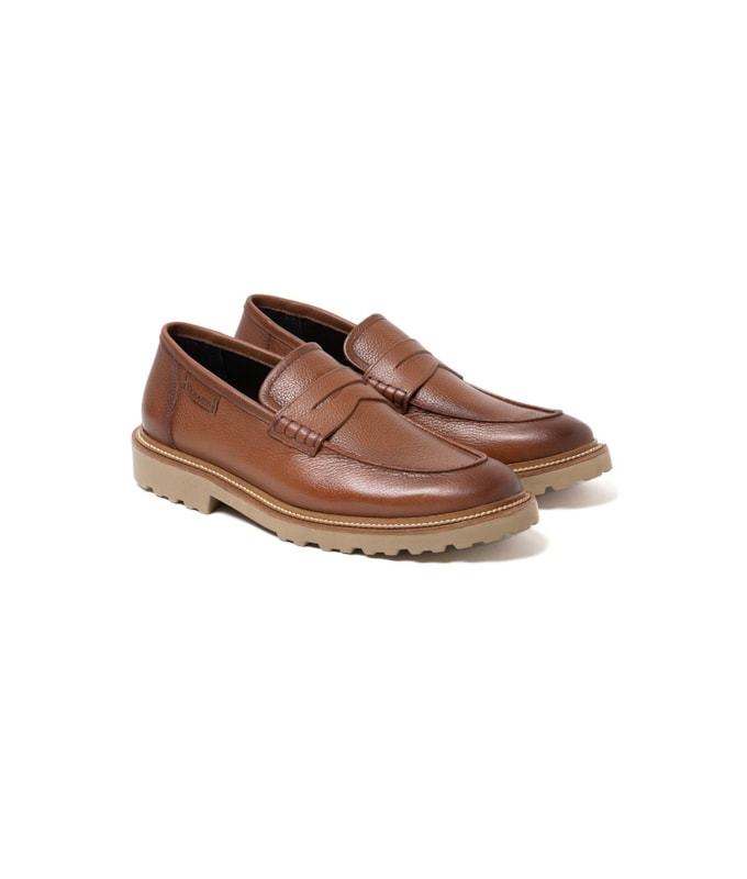 Mocassim Danilo Rch Whisky