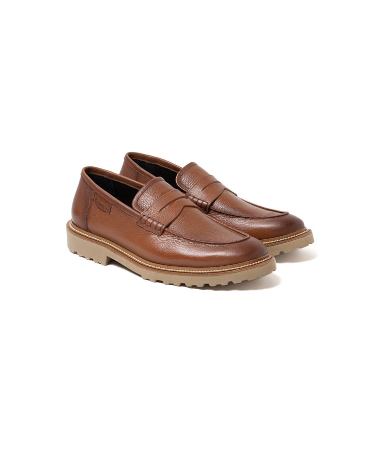Mocassim Danilo Rch Whisky