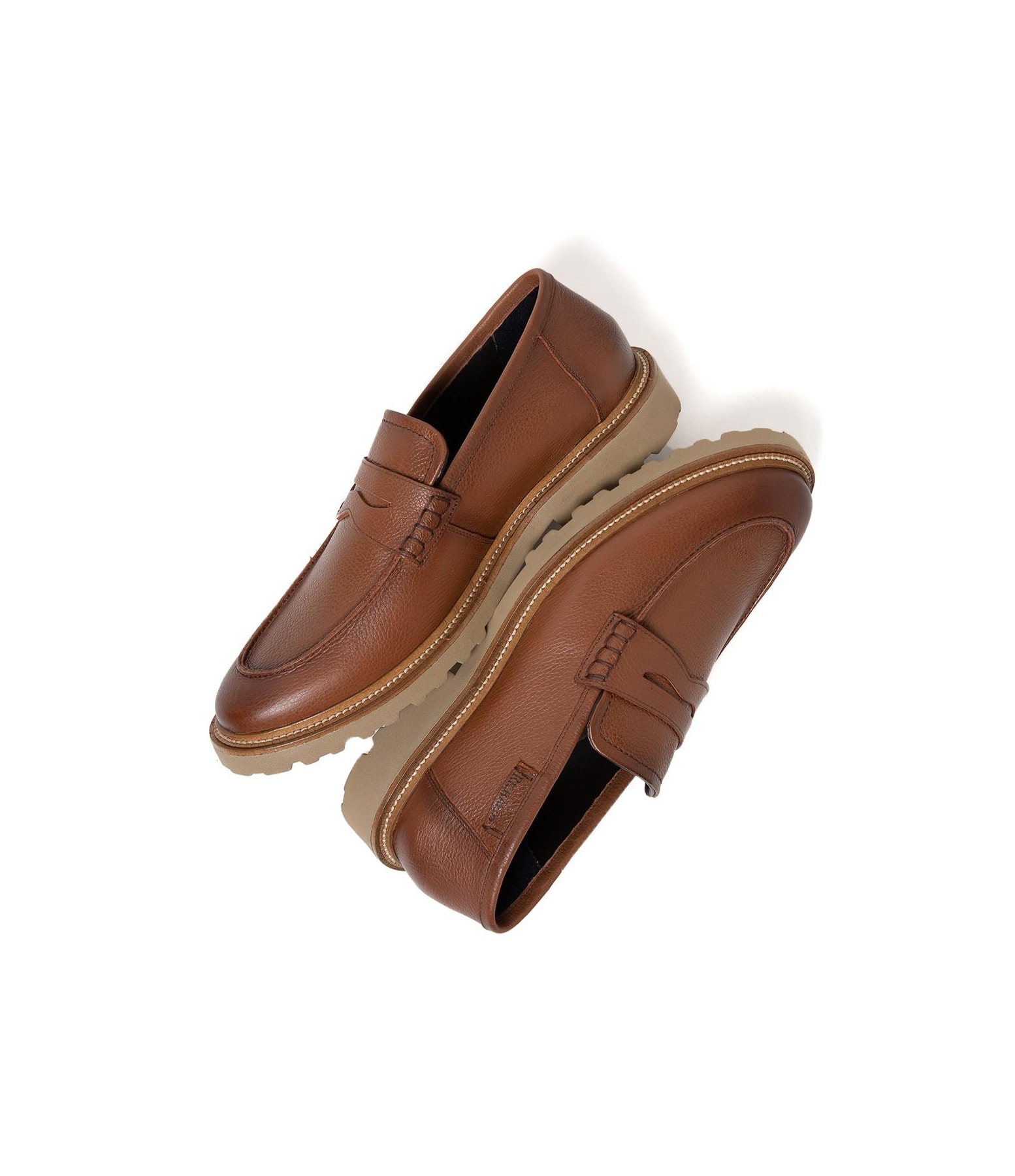 Mocassim Danilo Rch Whisky