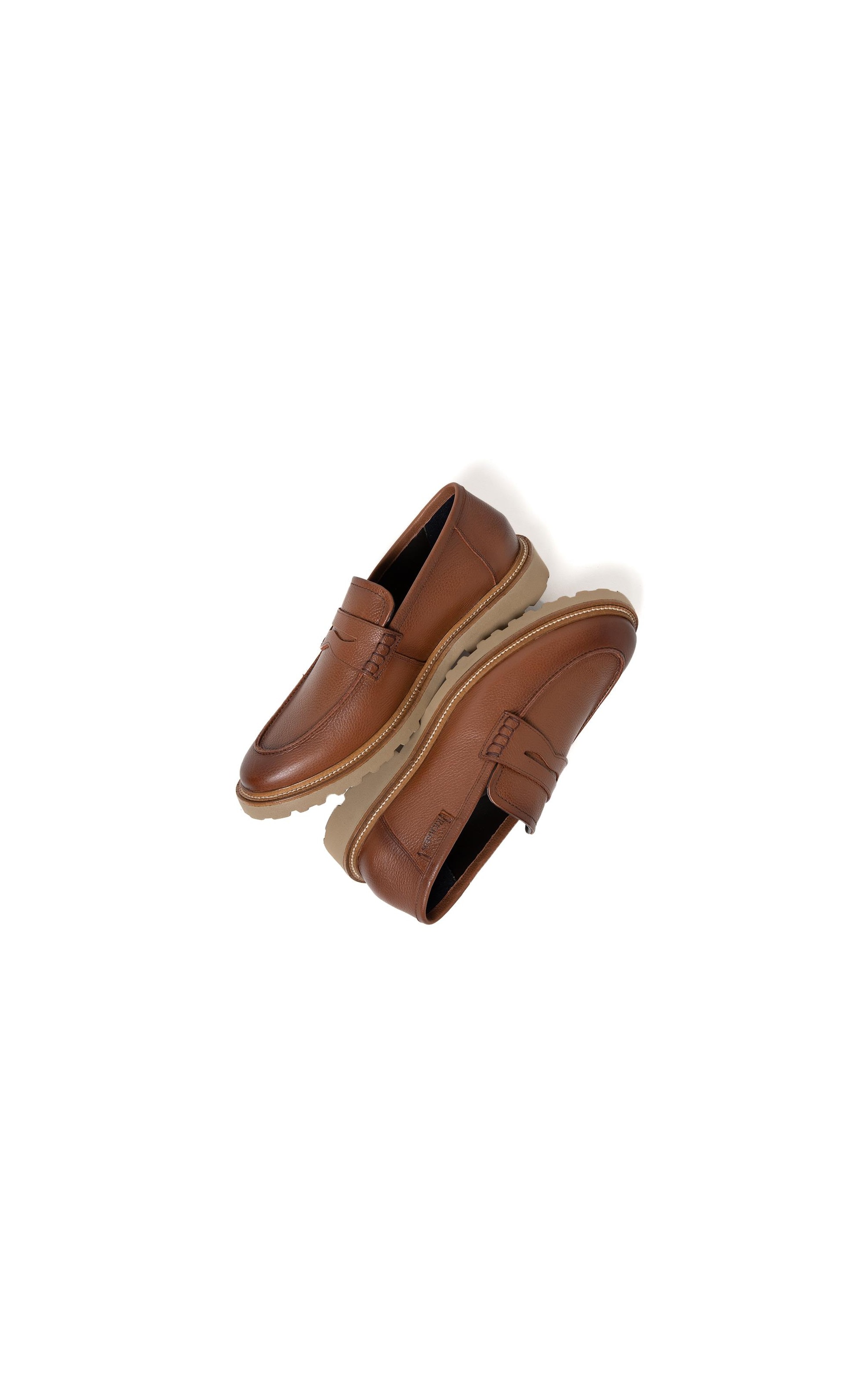 Mocassim Danilo Rch Whisky