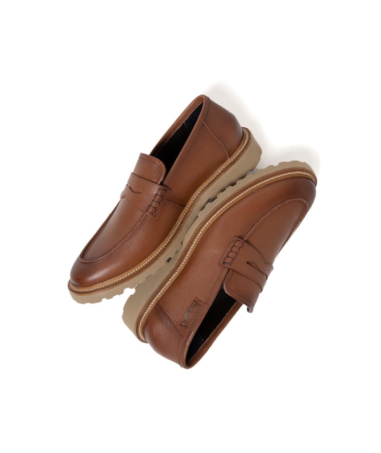Mocassim Danilo Rch Whisky