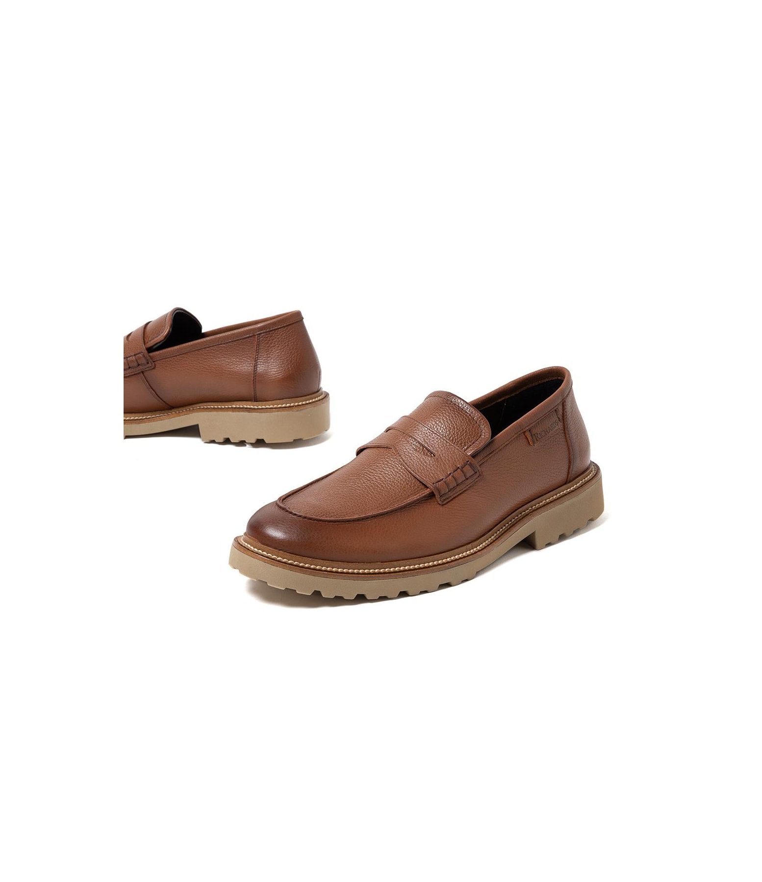 Mocassim Danilo Rch Whisky