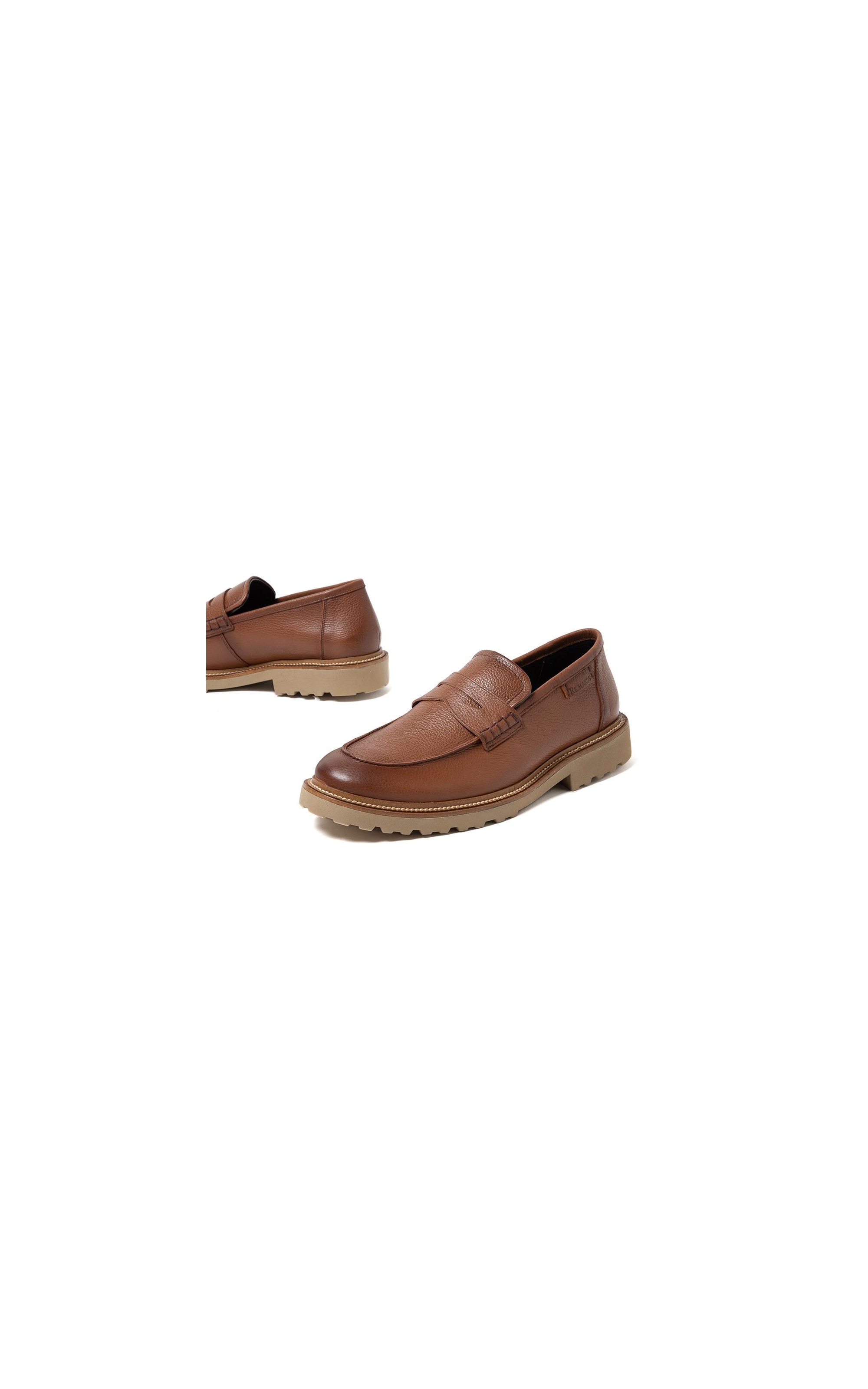 Mocassim Danilo Rch Whisky