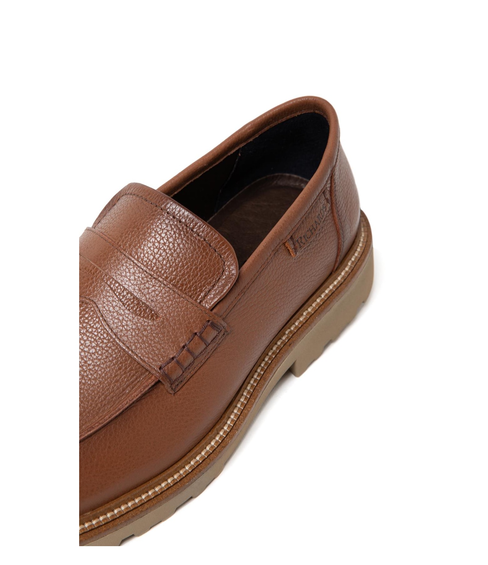 Mocassim Danilo Rch Whisky