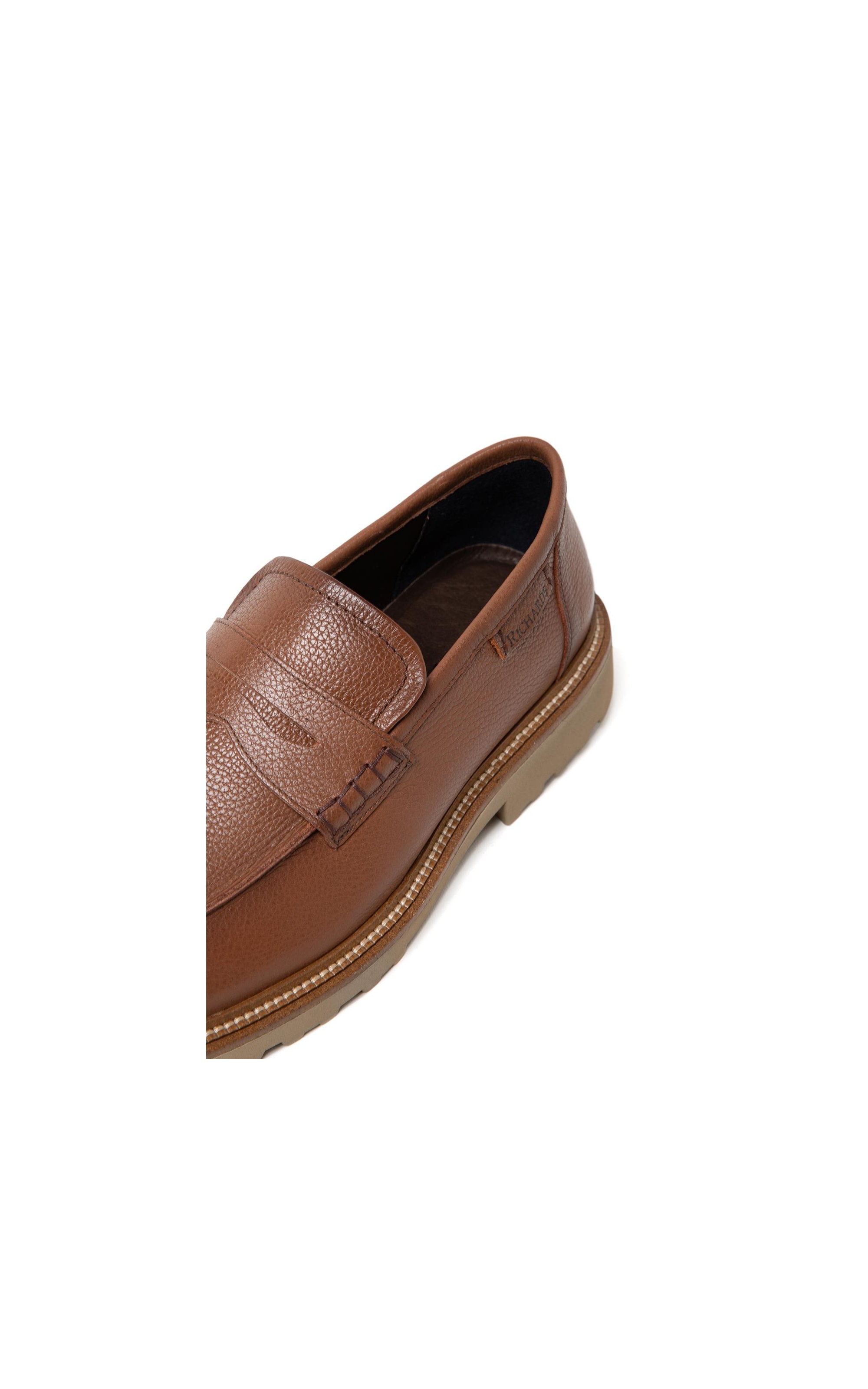 Mocassim Danilo Rch Whisky