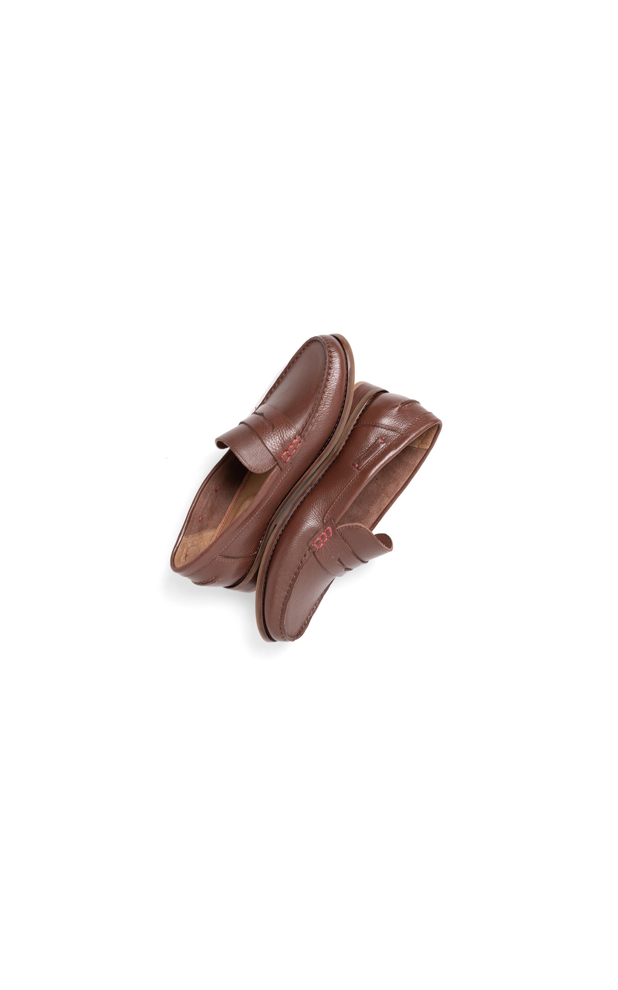 Mocassim Dara Rch Camel