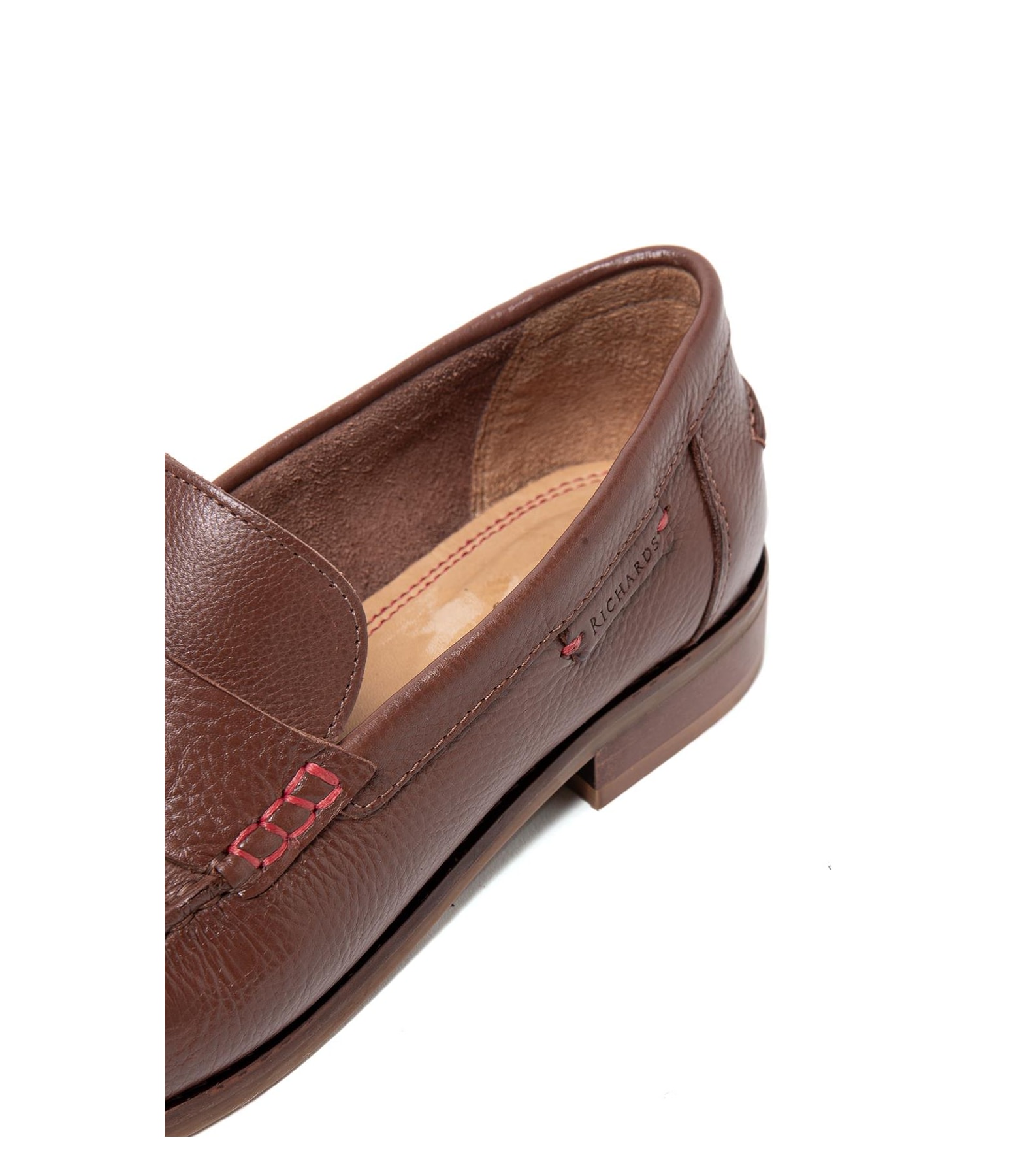 Mocassim Dara Rch Camel