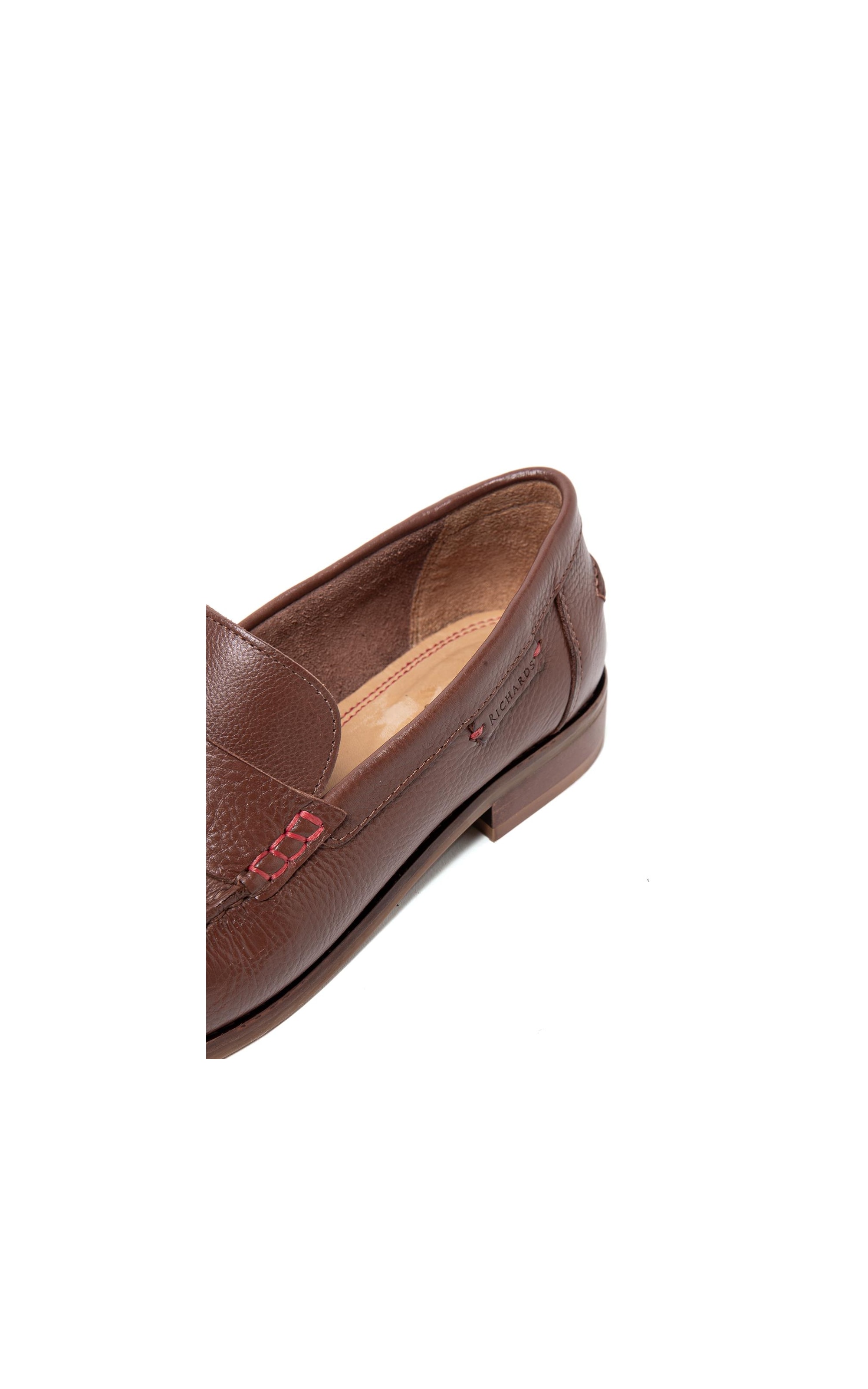Mocassim Dara Rch Camel