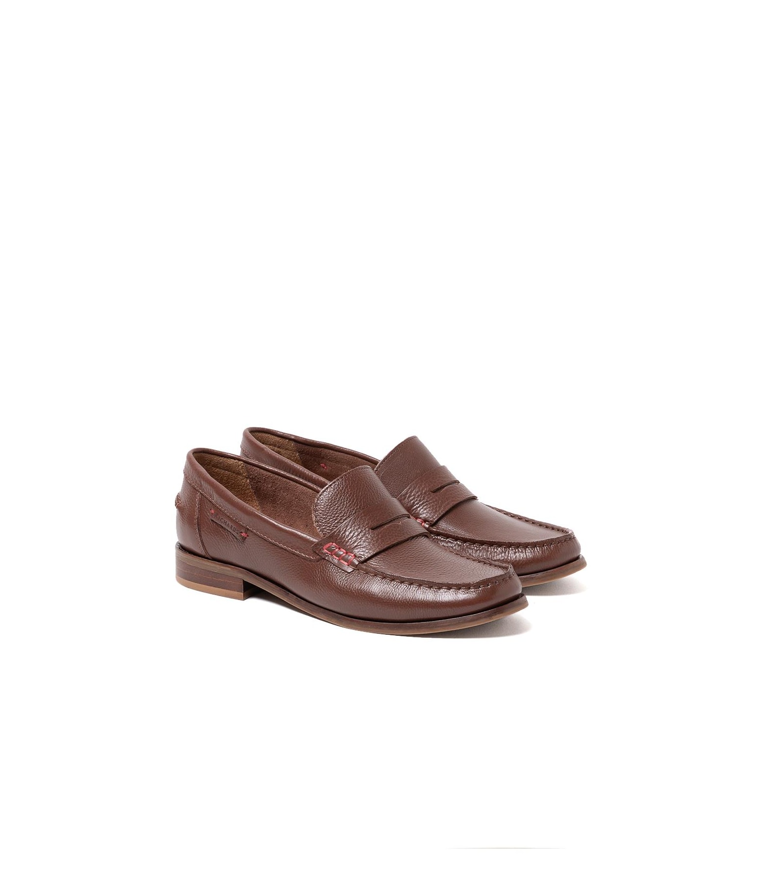 Mocassim Dara Rch Camel