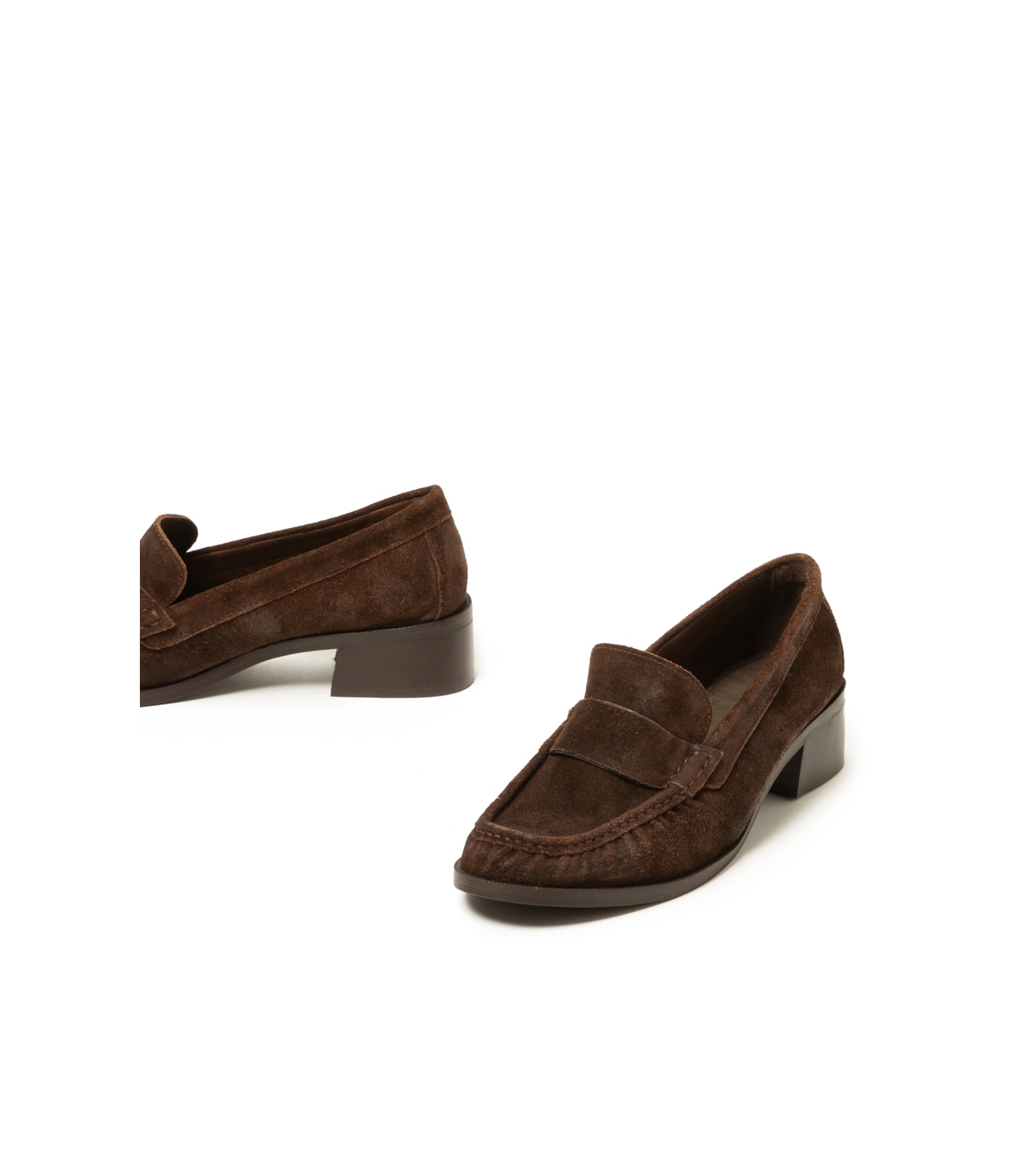 Mocassim Debby Rch Cafe