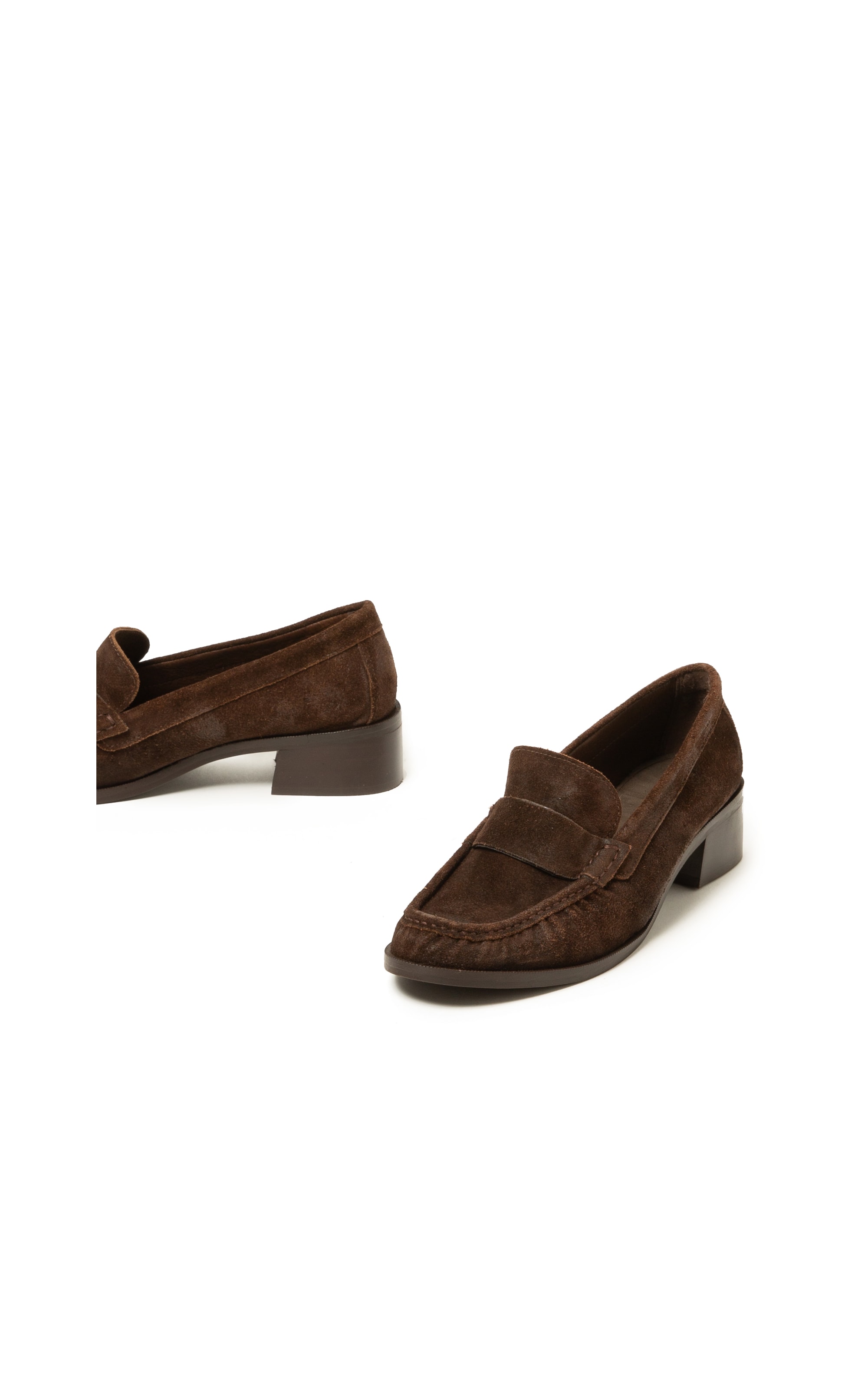 Mocassim Debby Rch Cafe