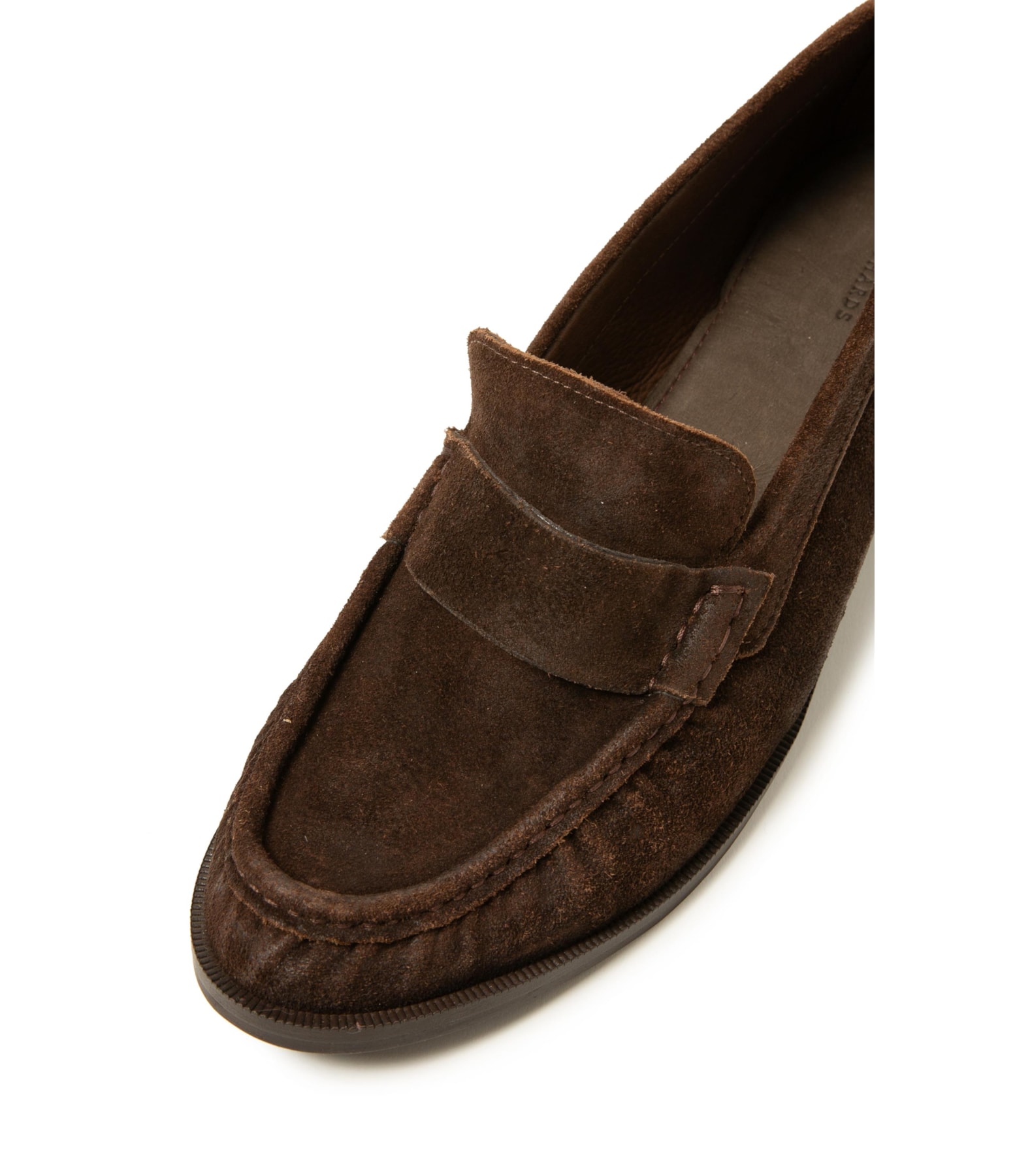 Mocassim Debby Rch Cafe
