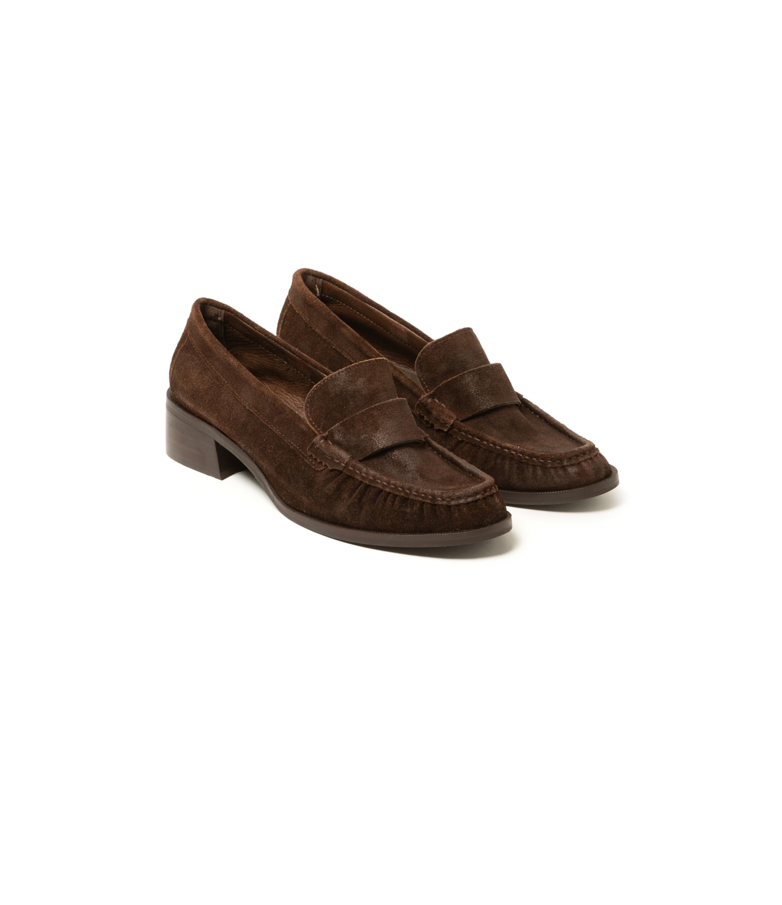 Mocassim Debby Rch Cafe