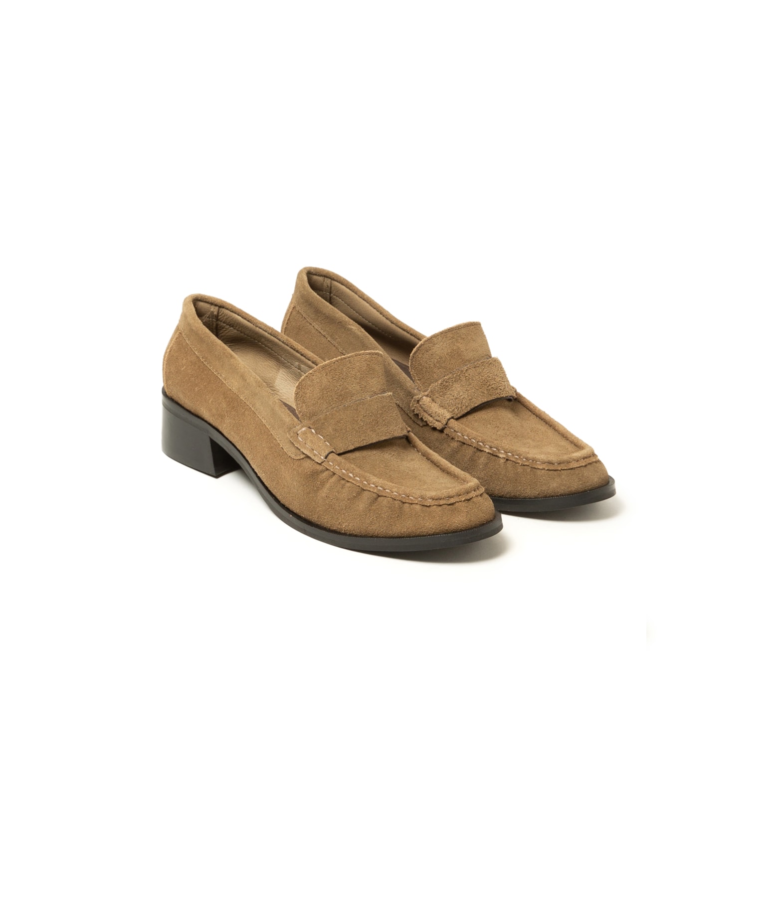 Mocassim Debby Rch Husk