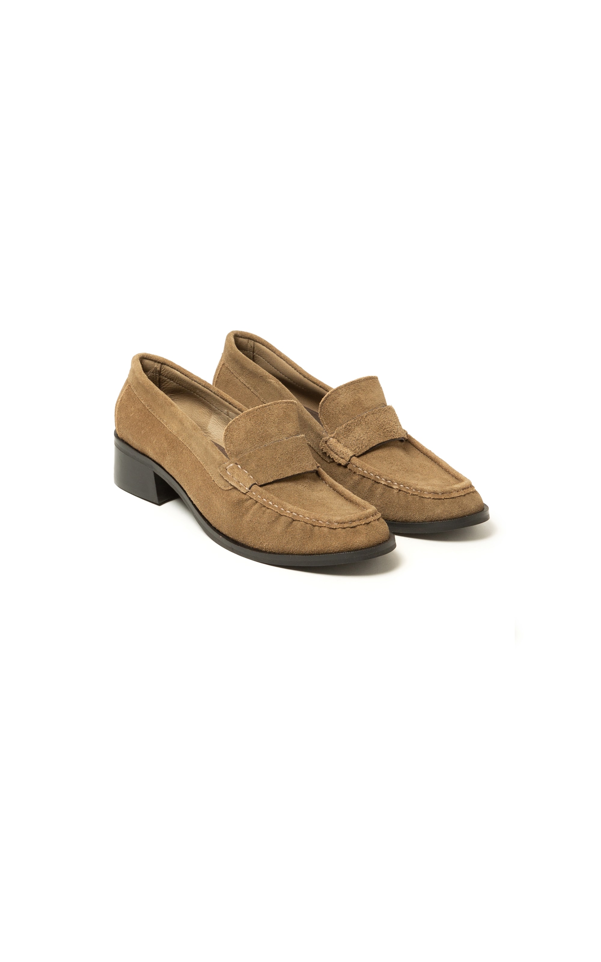 Mocassim Debby Rch Husk