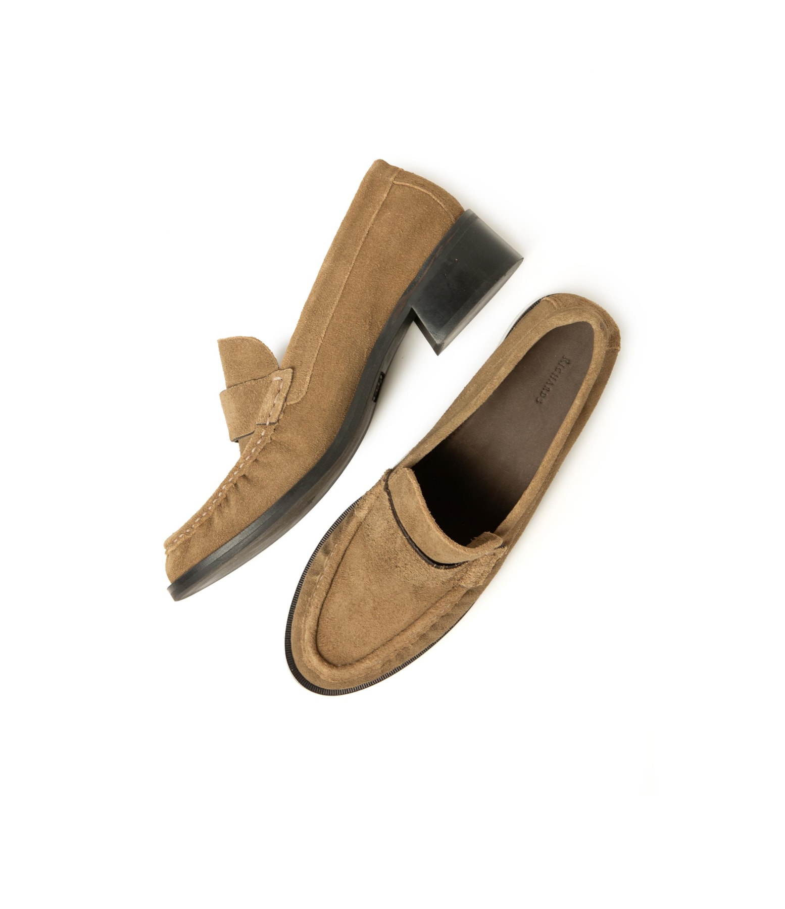 Mocassim Debby Rch Husk