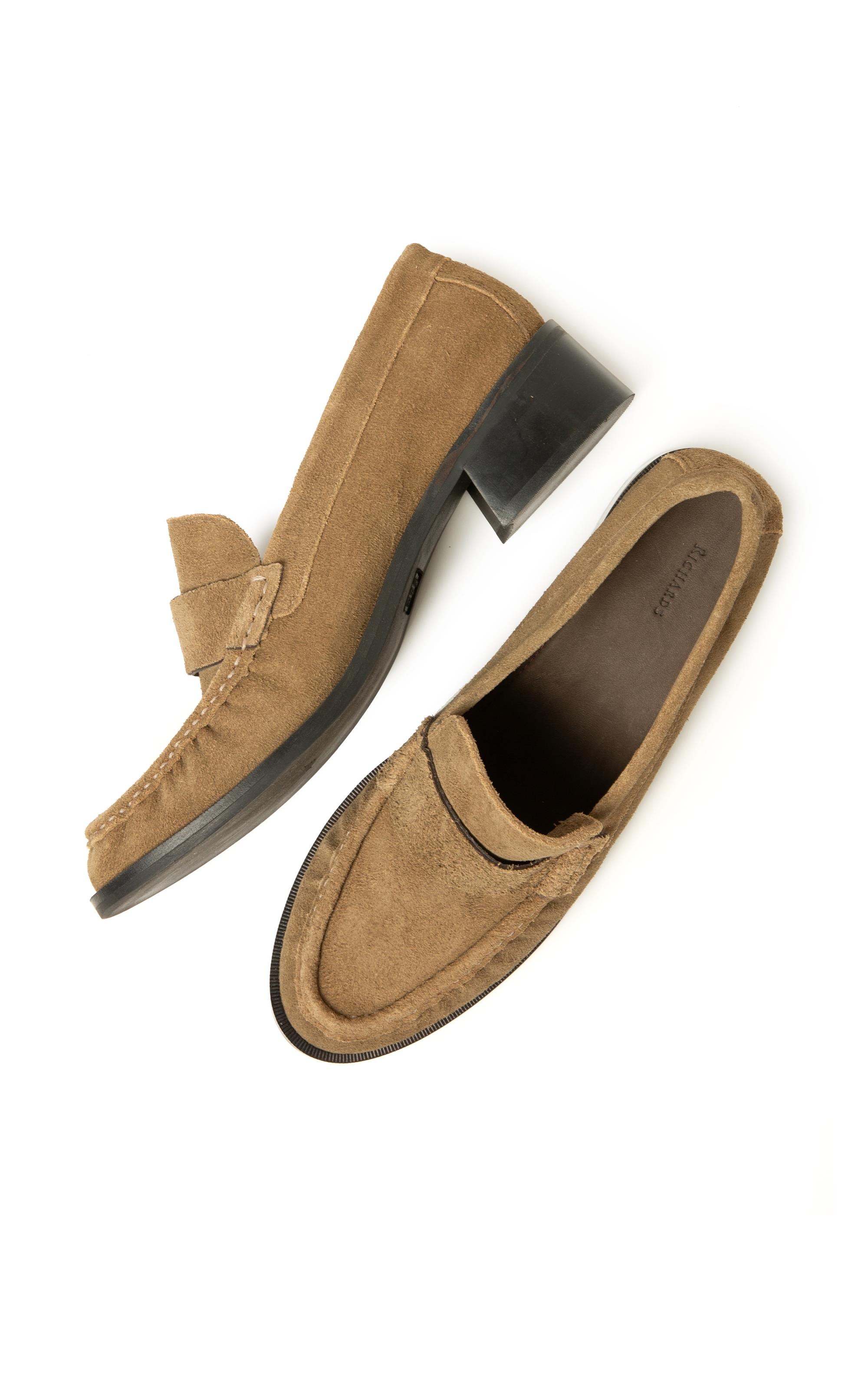 Mocassim Debby Rch Husk