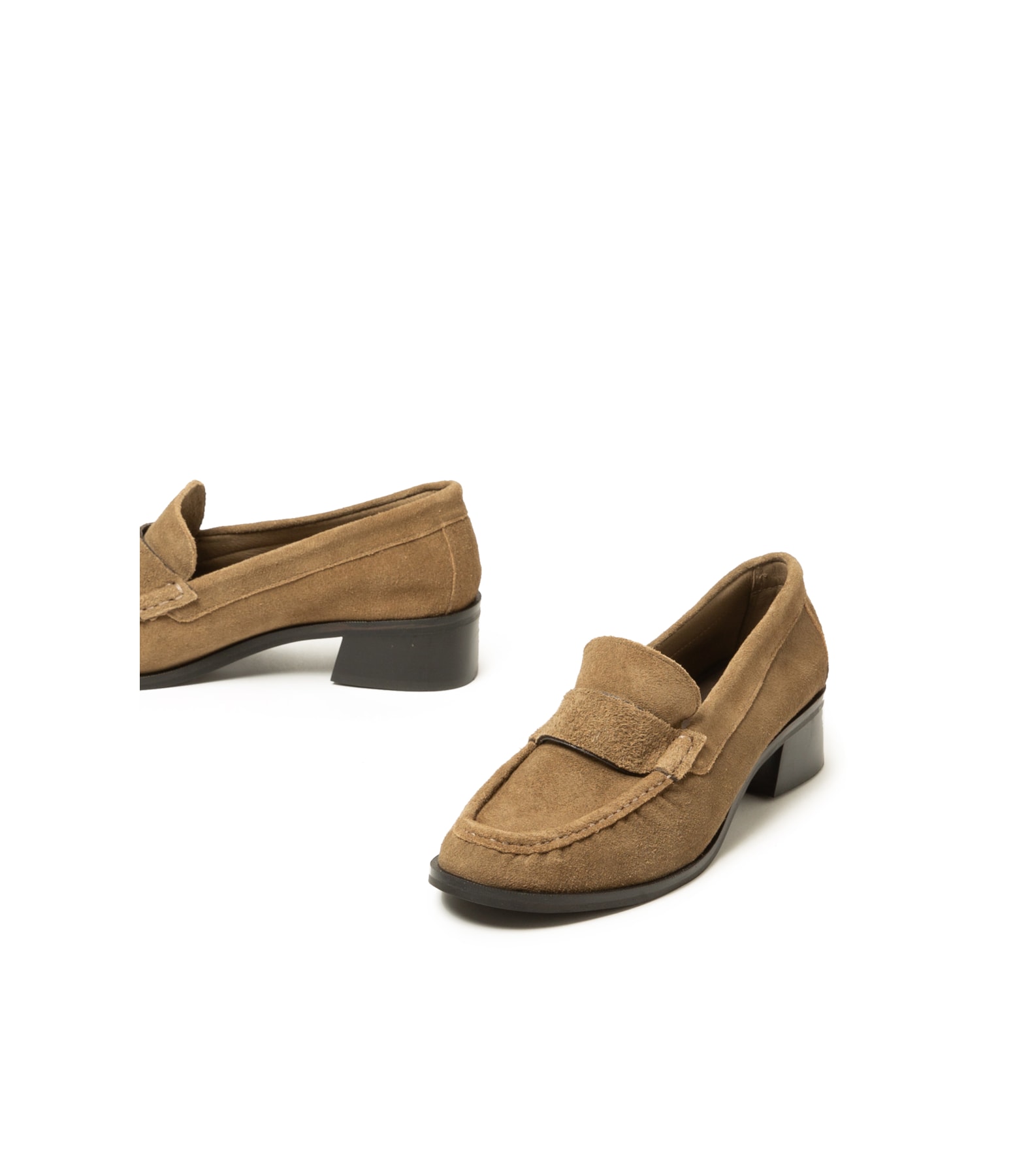 Mocassim Debby Rch Husk
