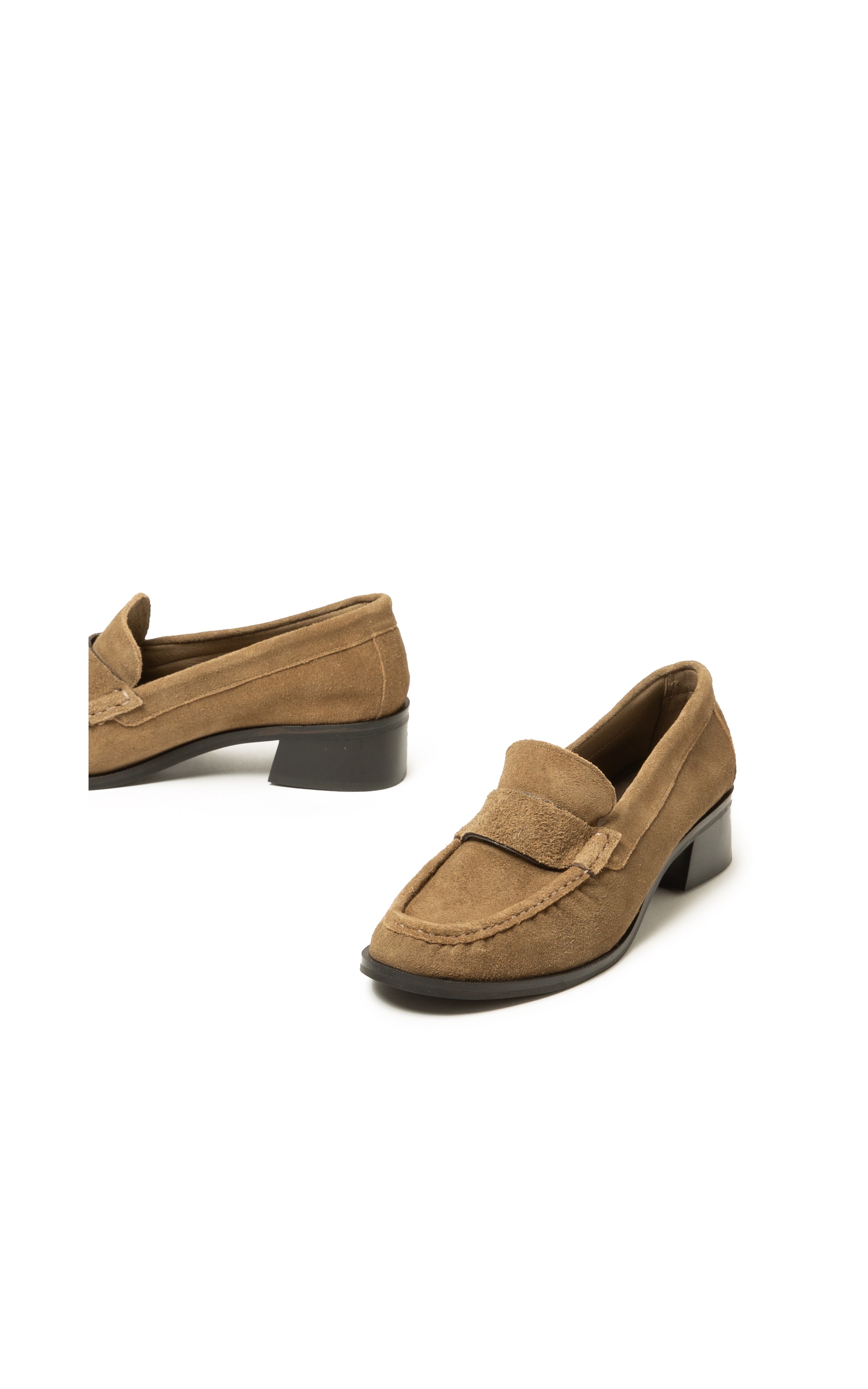 Mocassim Debby Rch Husk