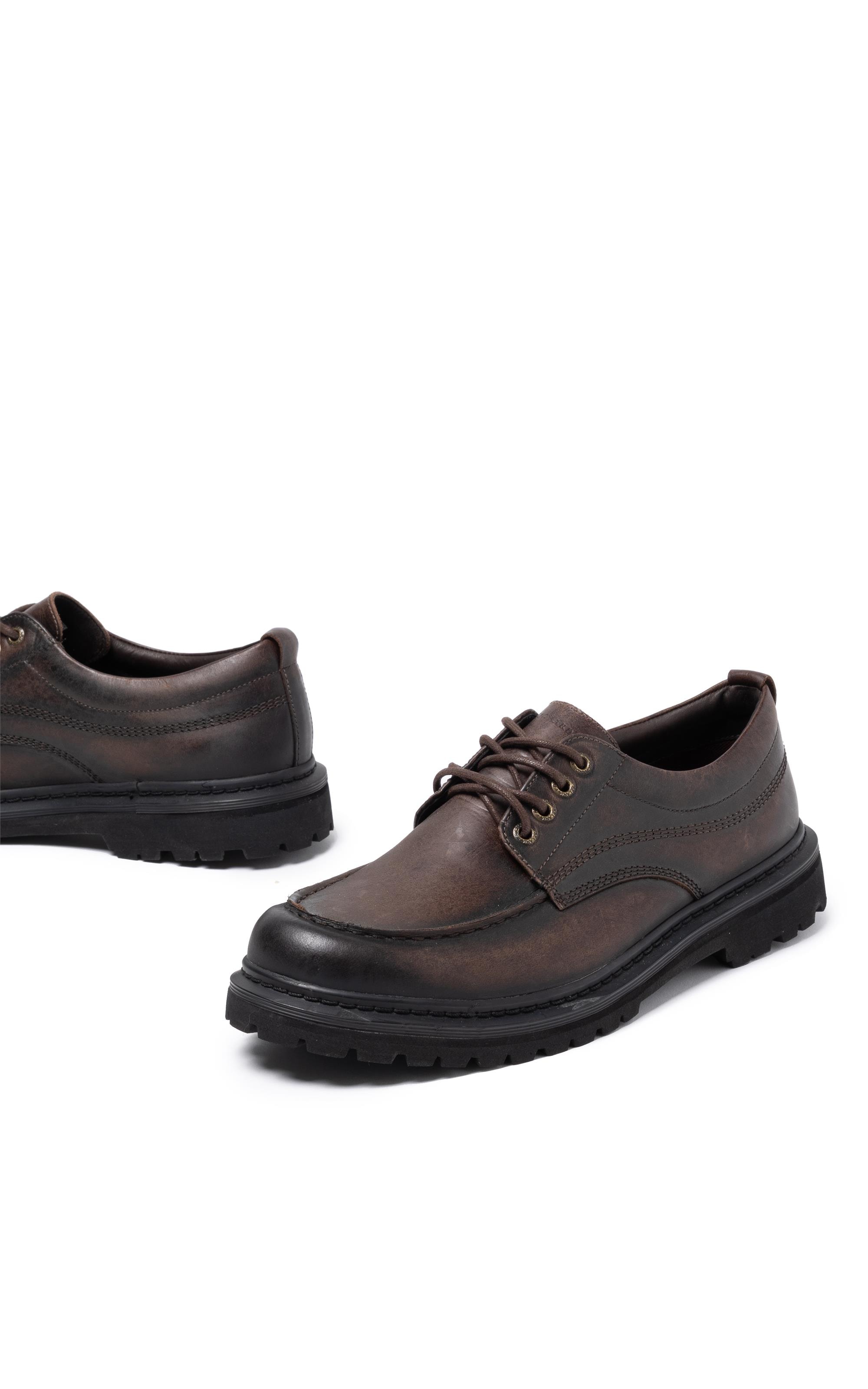 Mocassim Enrico Rch Cafe