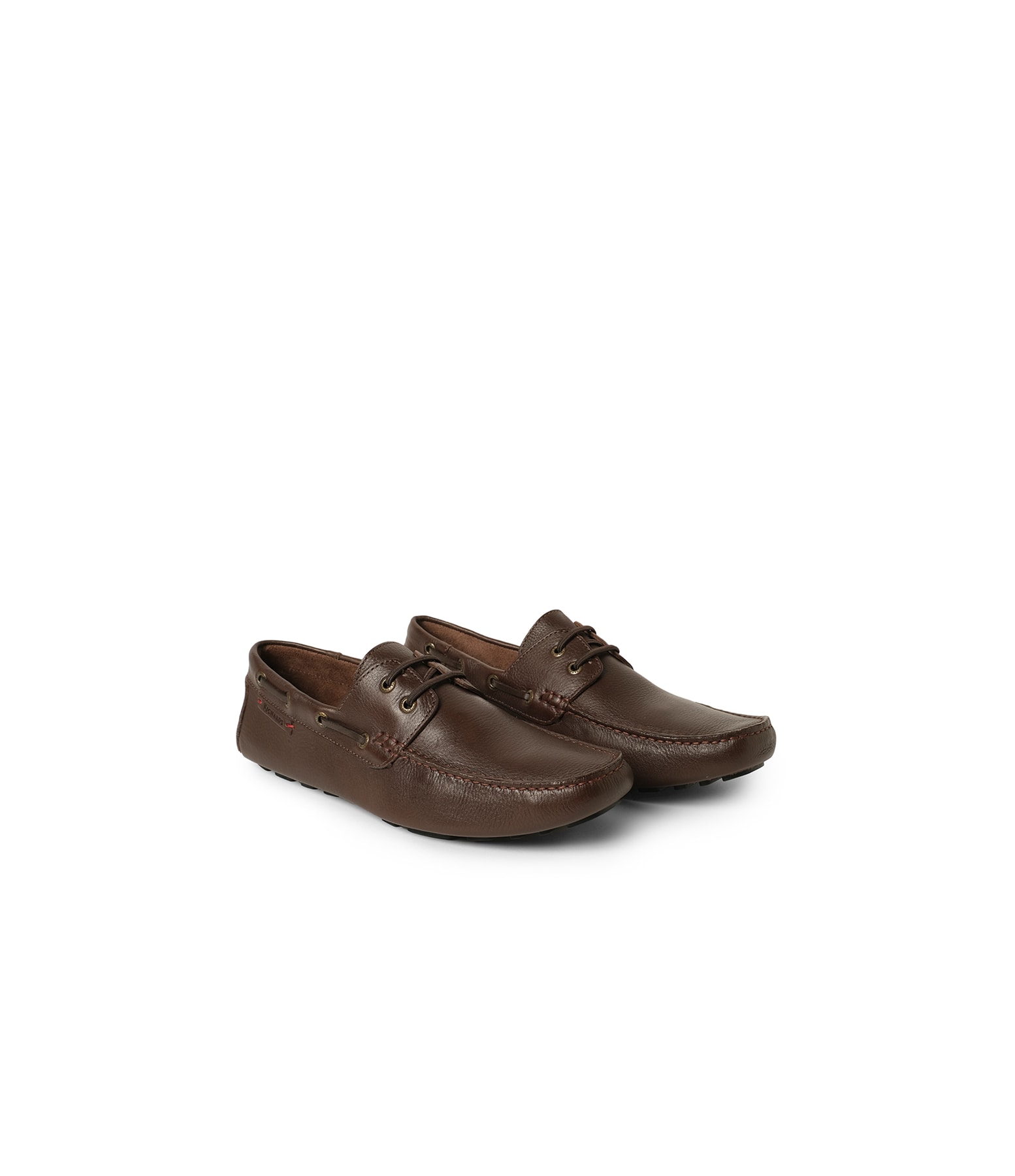 Mocassim Flex Rch Cafe