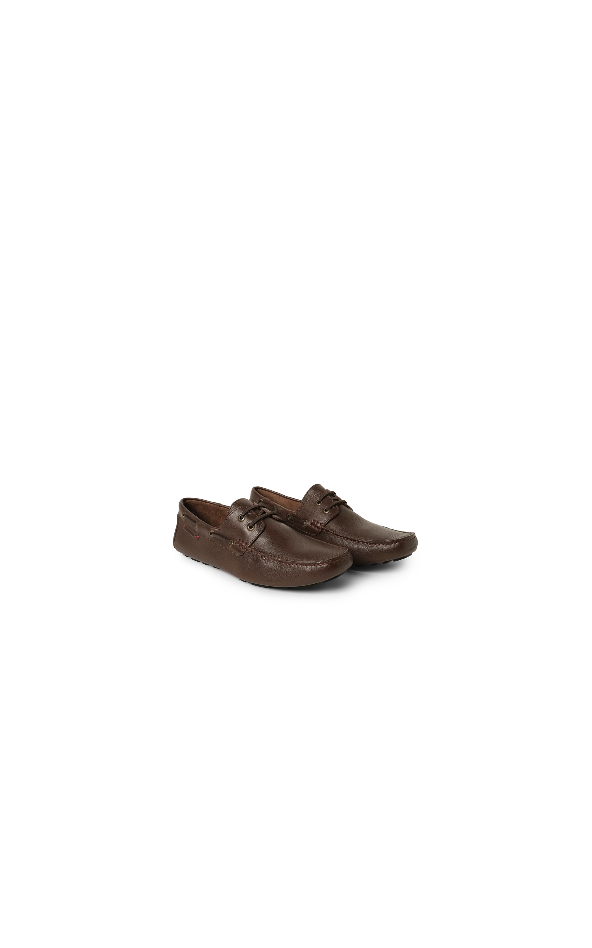 Mocassim Flex Rch Cafe