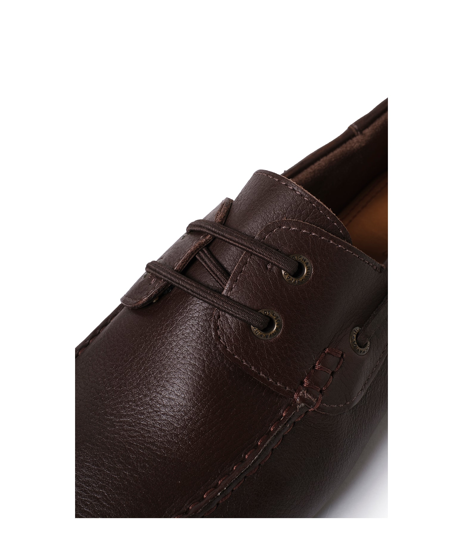 Mocassim Flex Rch Cafe