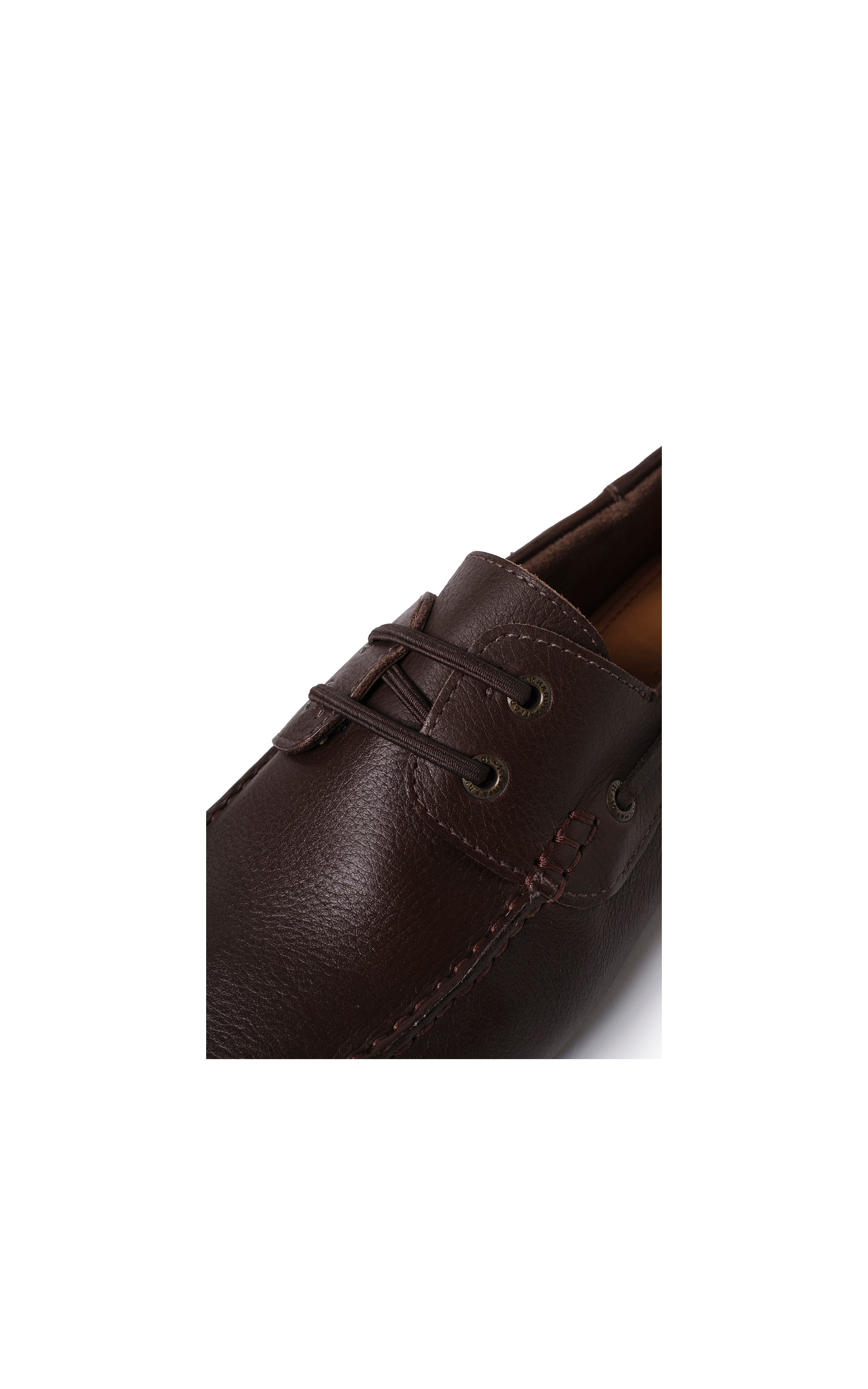 Mocassim Flex Rch Cafe