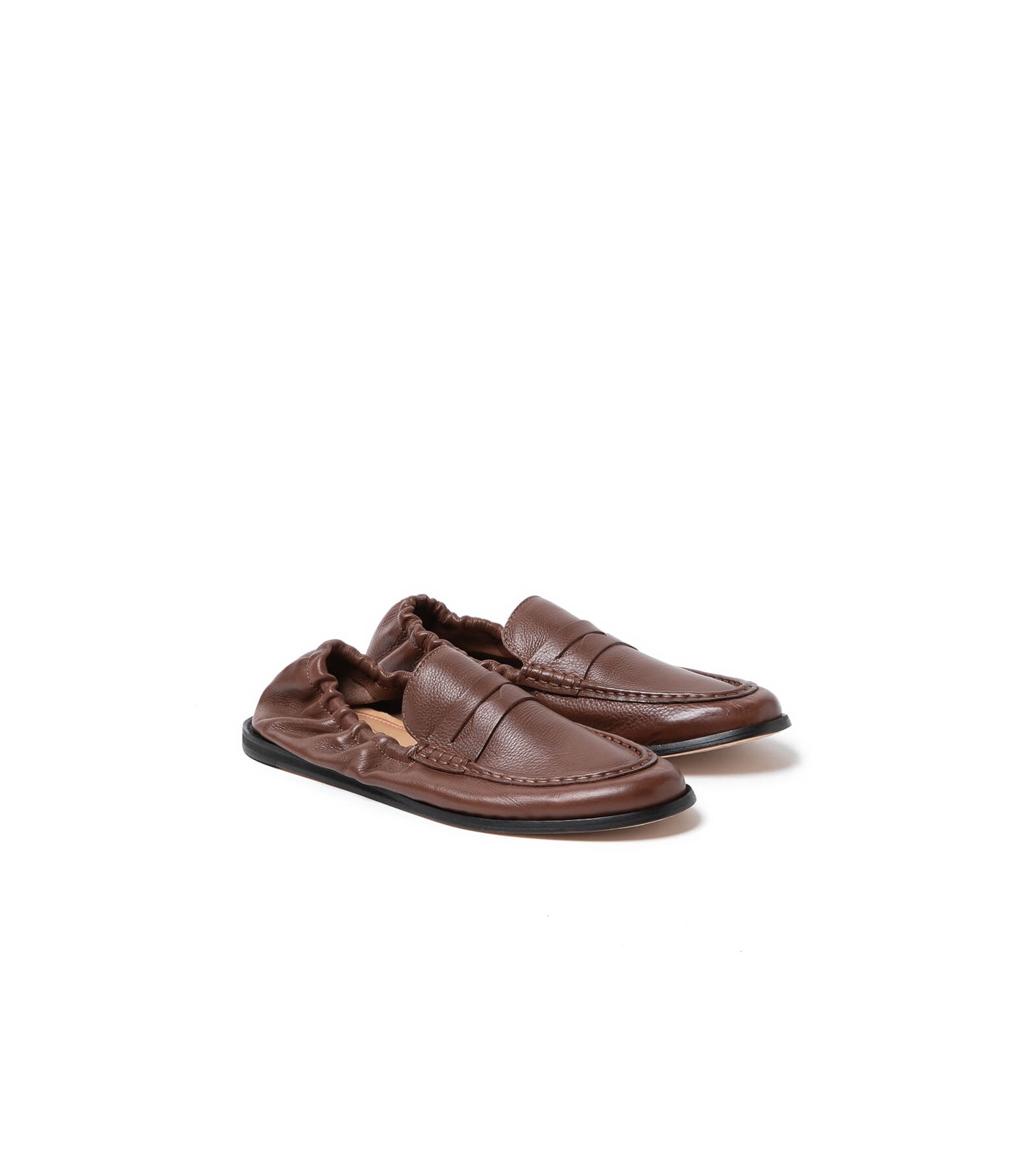 Mocassim Flex Rch Camel