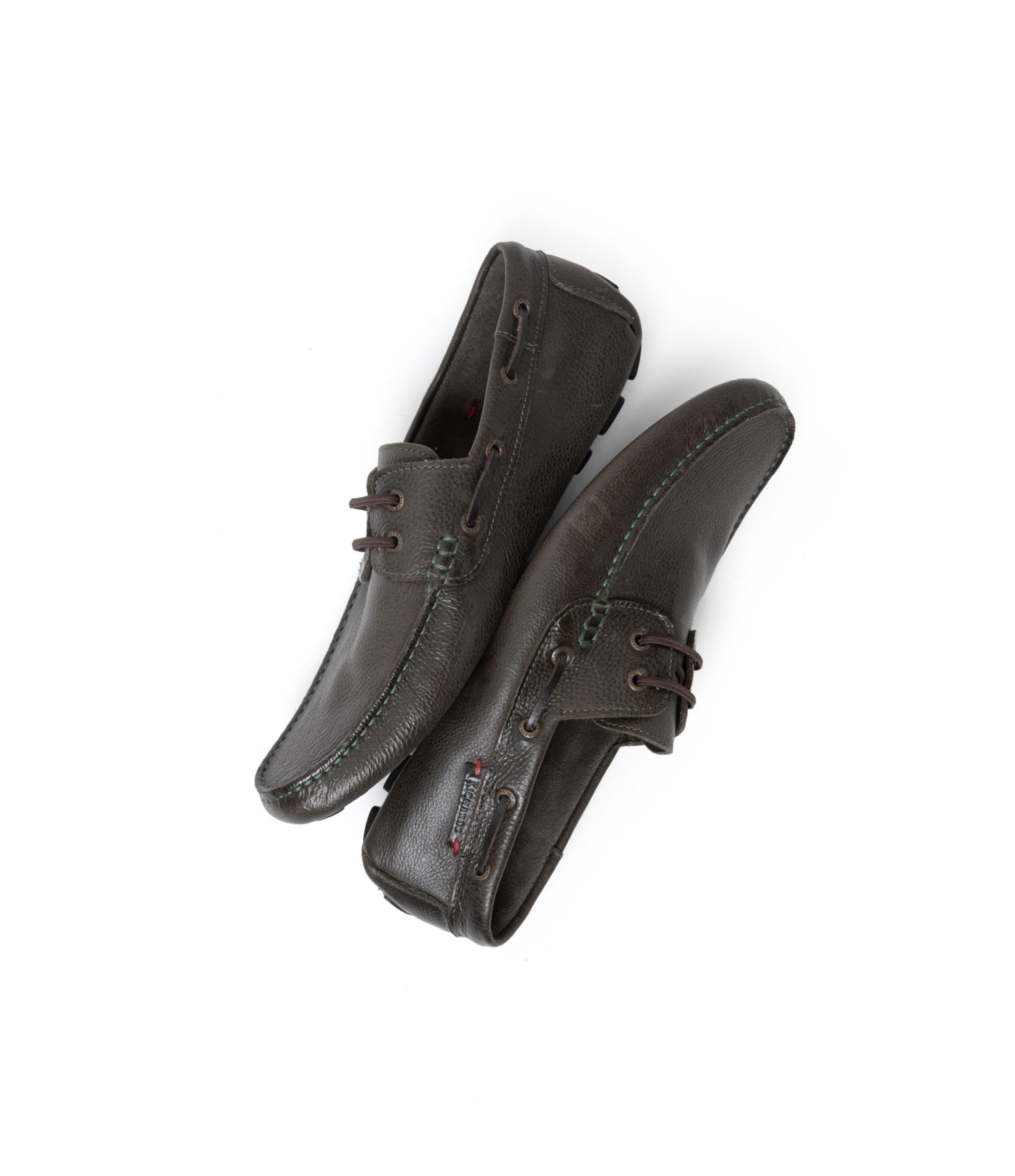 Mocassim Flex Rch Musgo