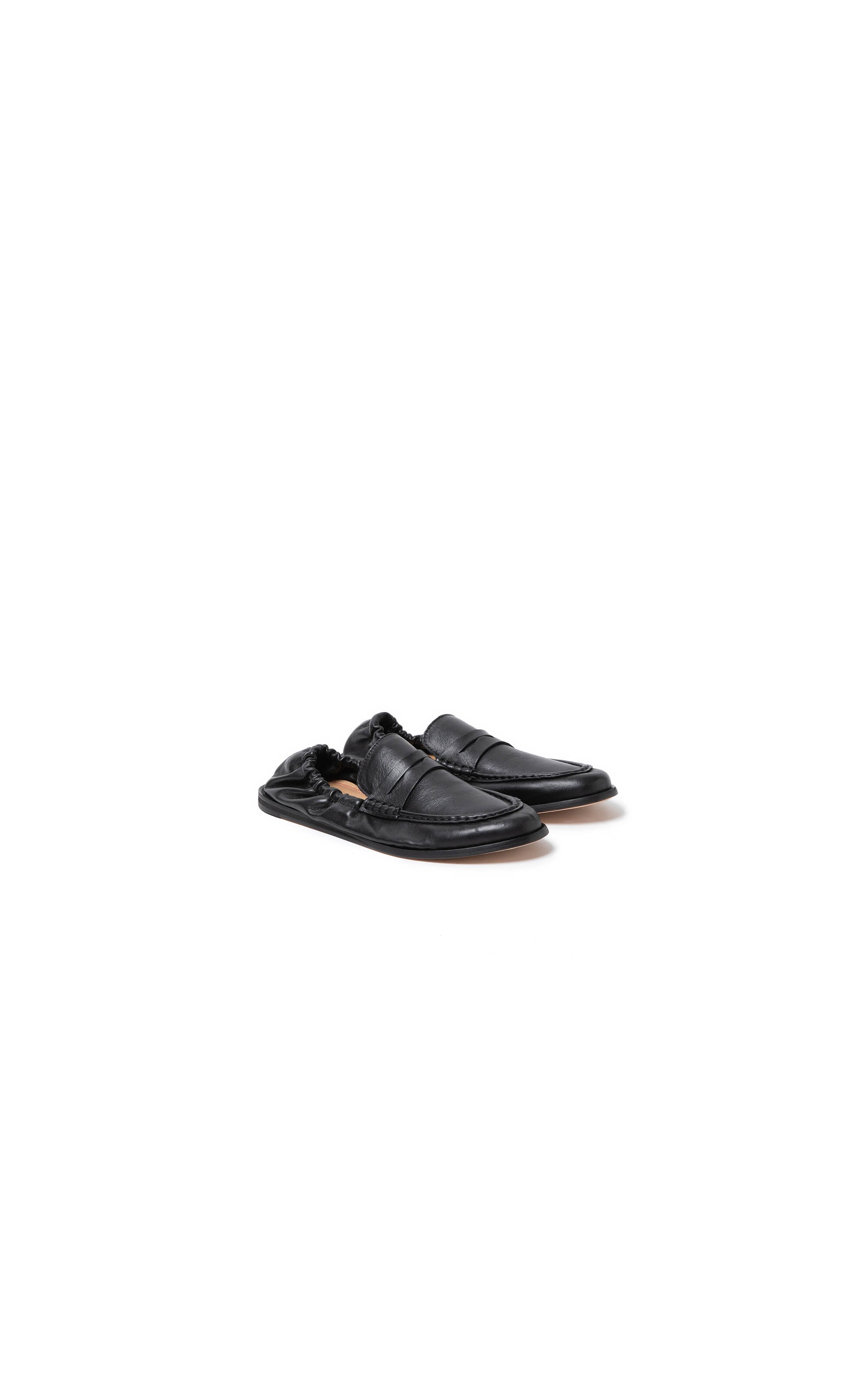 Mocassim Flex Rch Preto