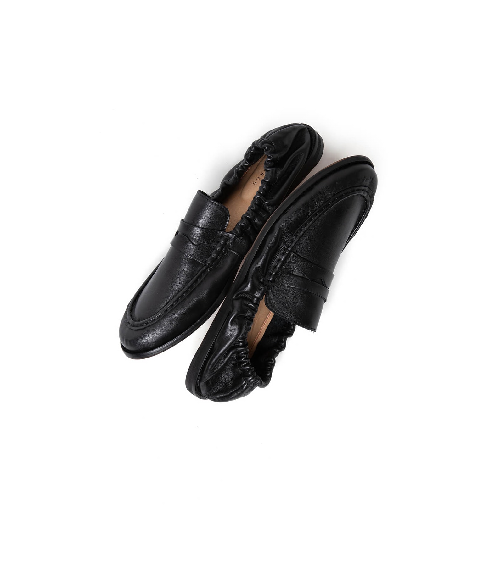 Mocassim Flex Rch Preto