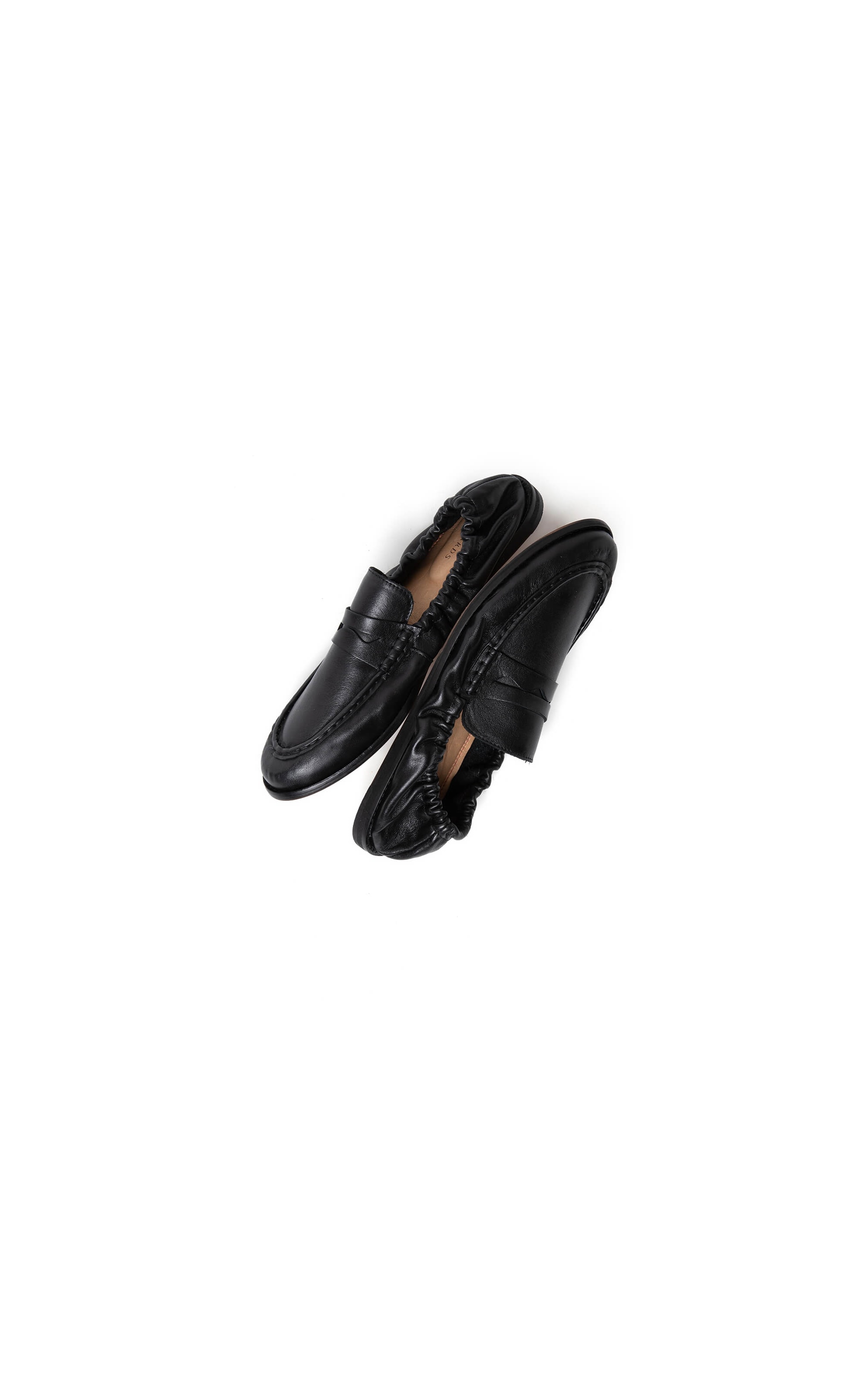 Mocassim Flex Rch Preto