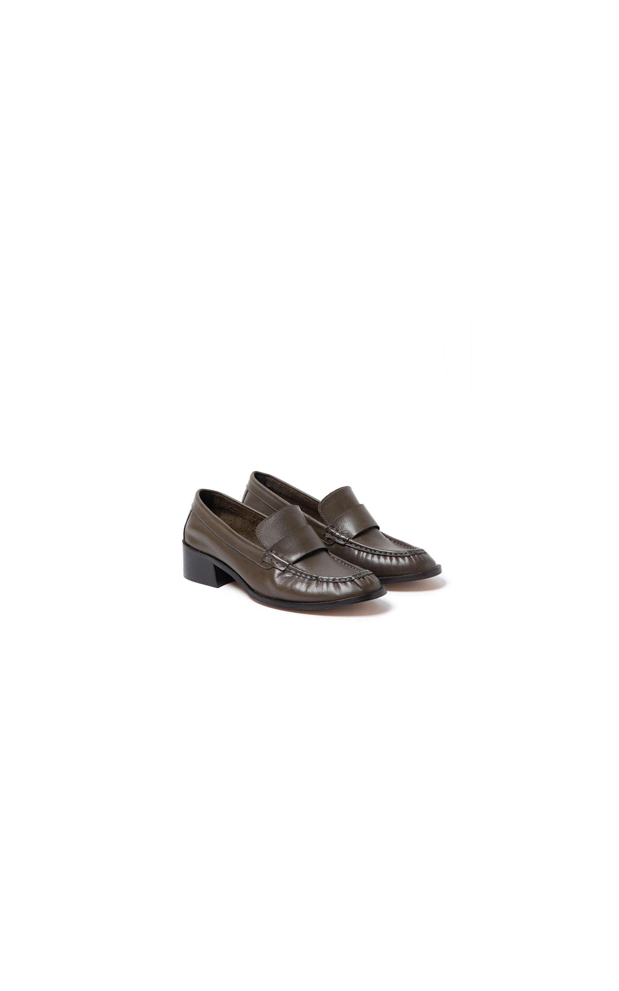 Mocassim Fluidity Richards Musgo