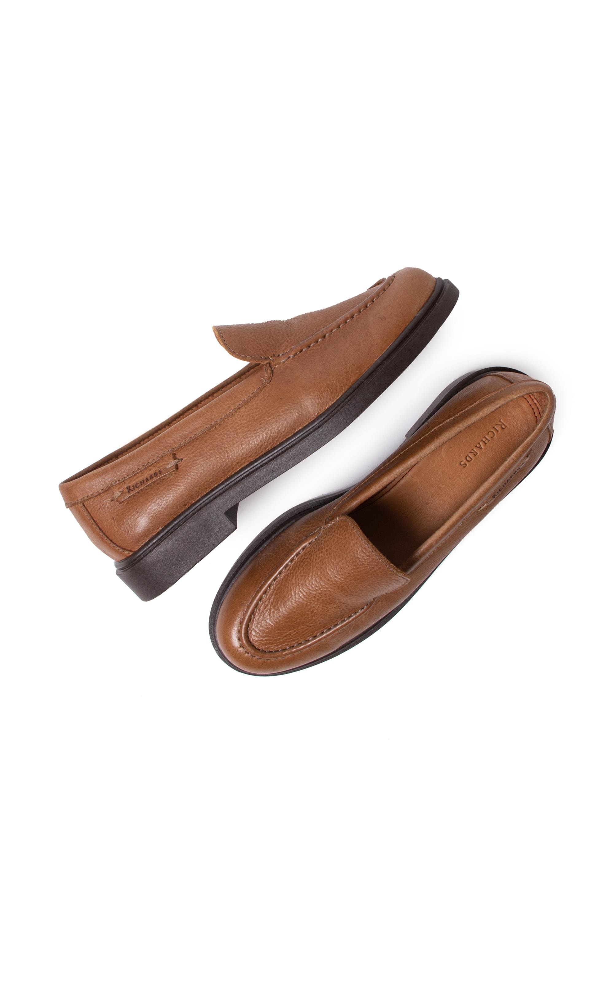 Morium Rch Mocassim Gaby Rch Camel