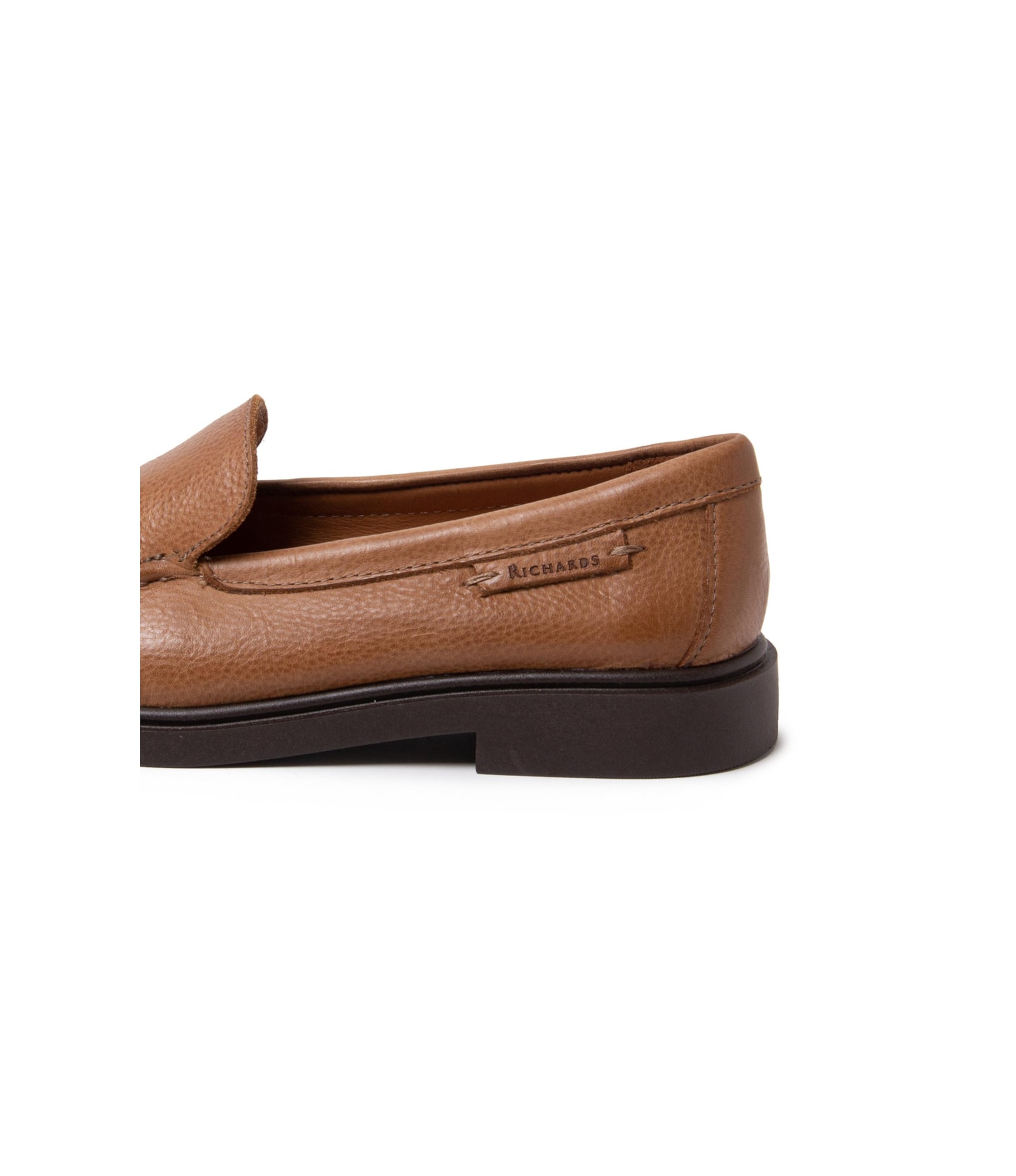 Mocassim Gaby Rch Camel