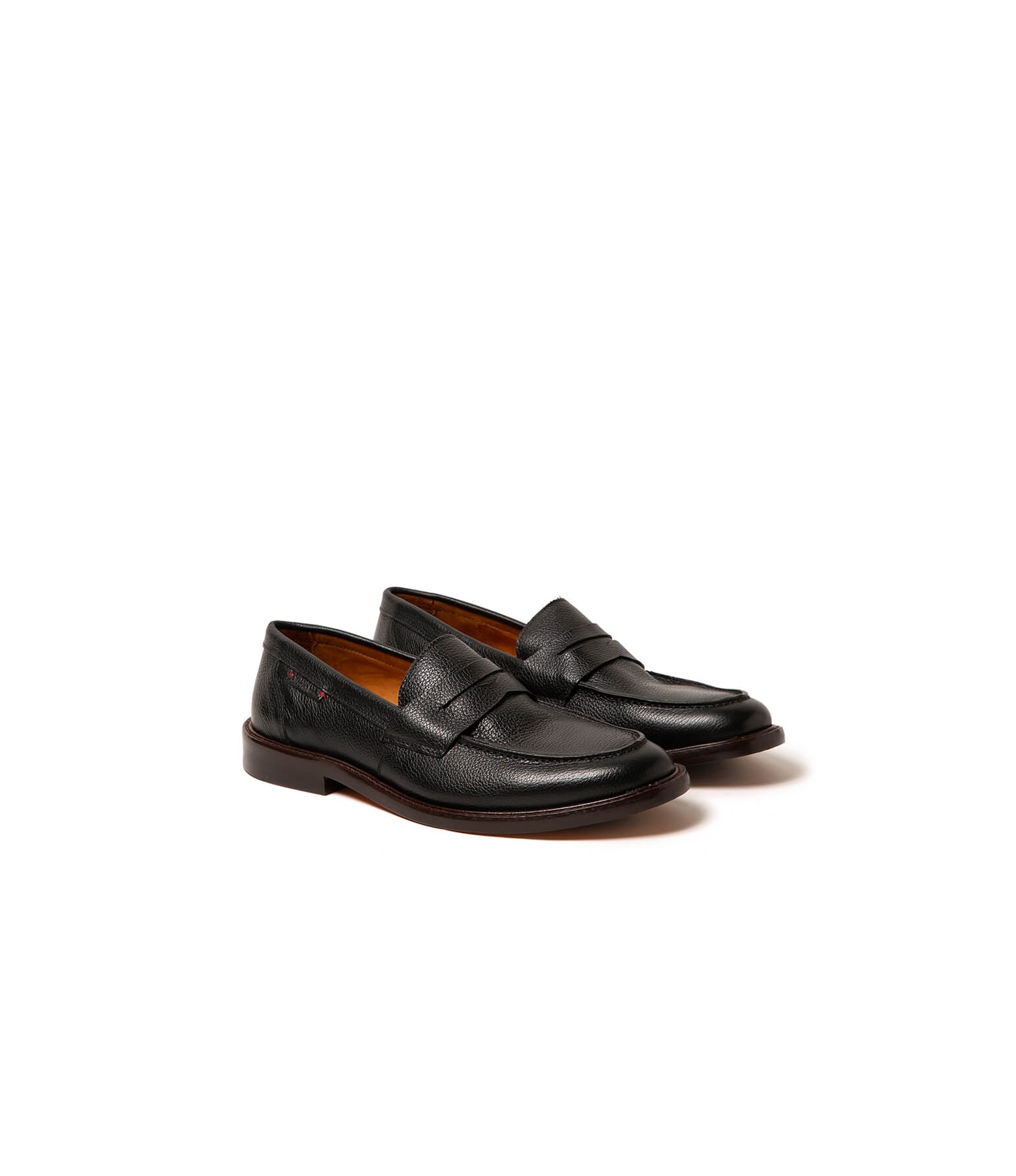 Mocassim Grace Rch Preto