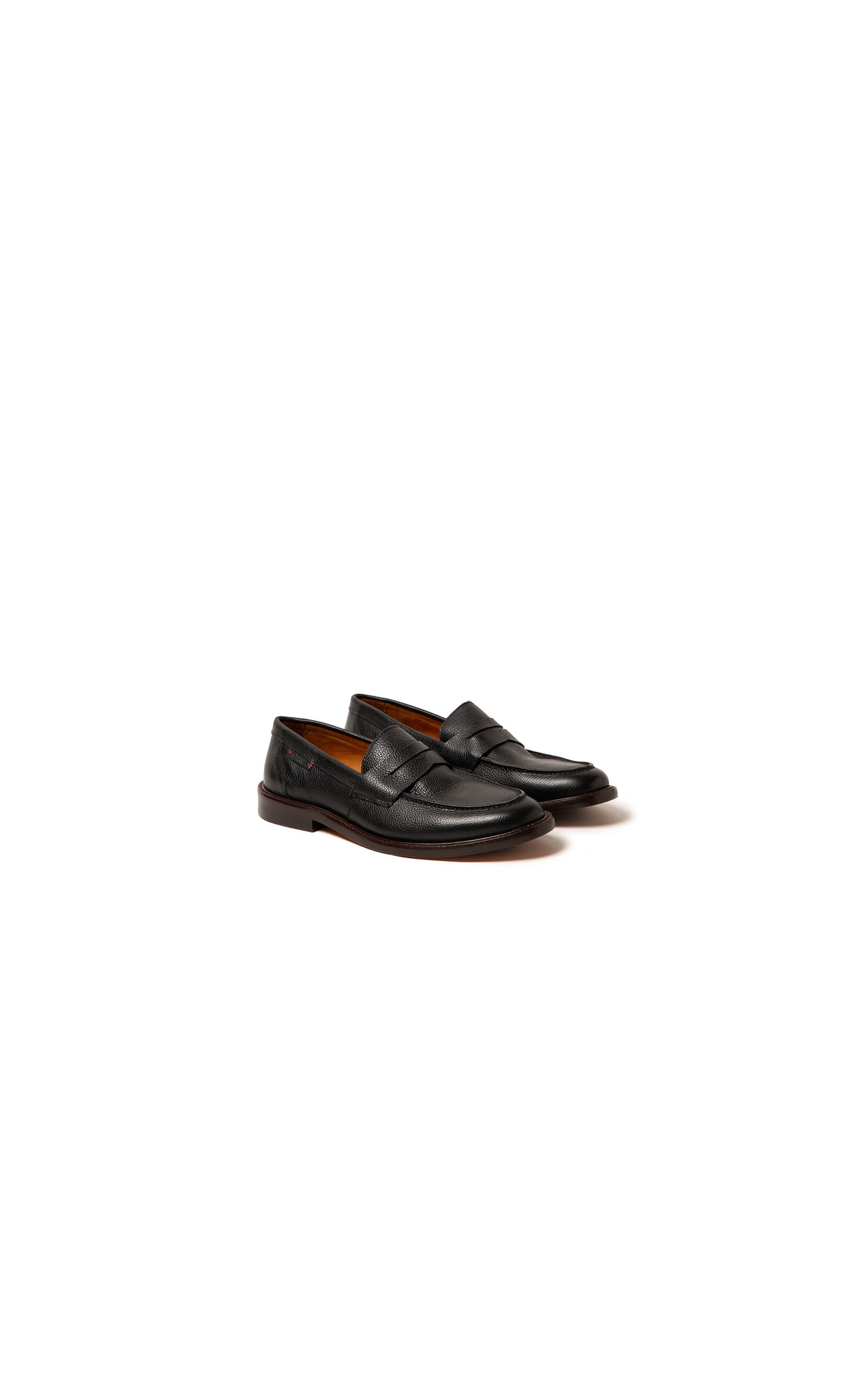 Mocassim Grace Rch Preto