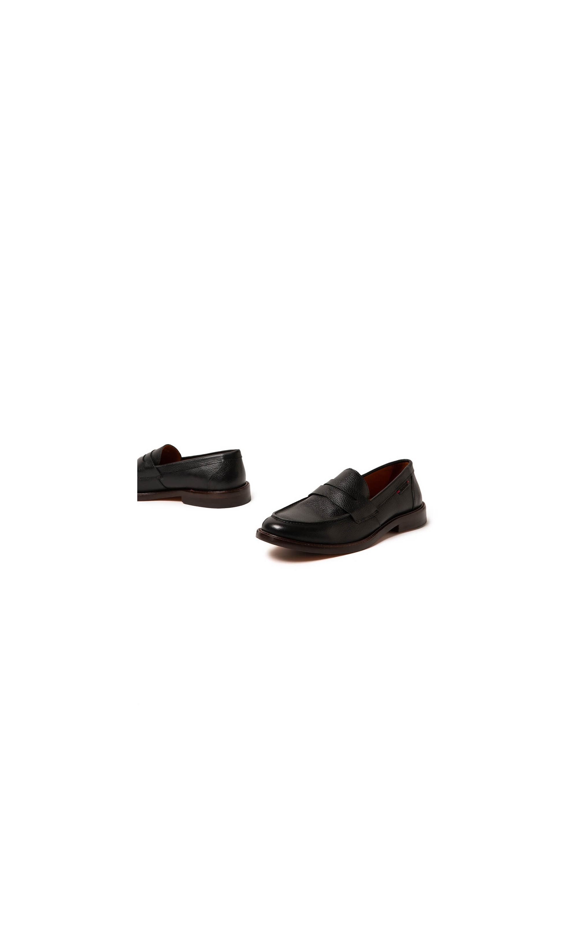 Mocassim Grace Rch Preto