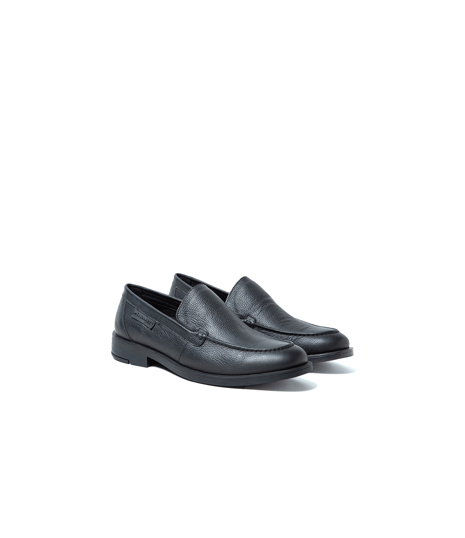 Mocassim Hamptons Rch Preto