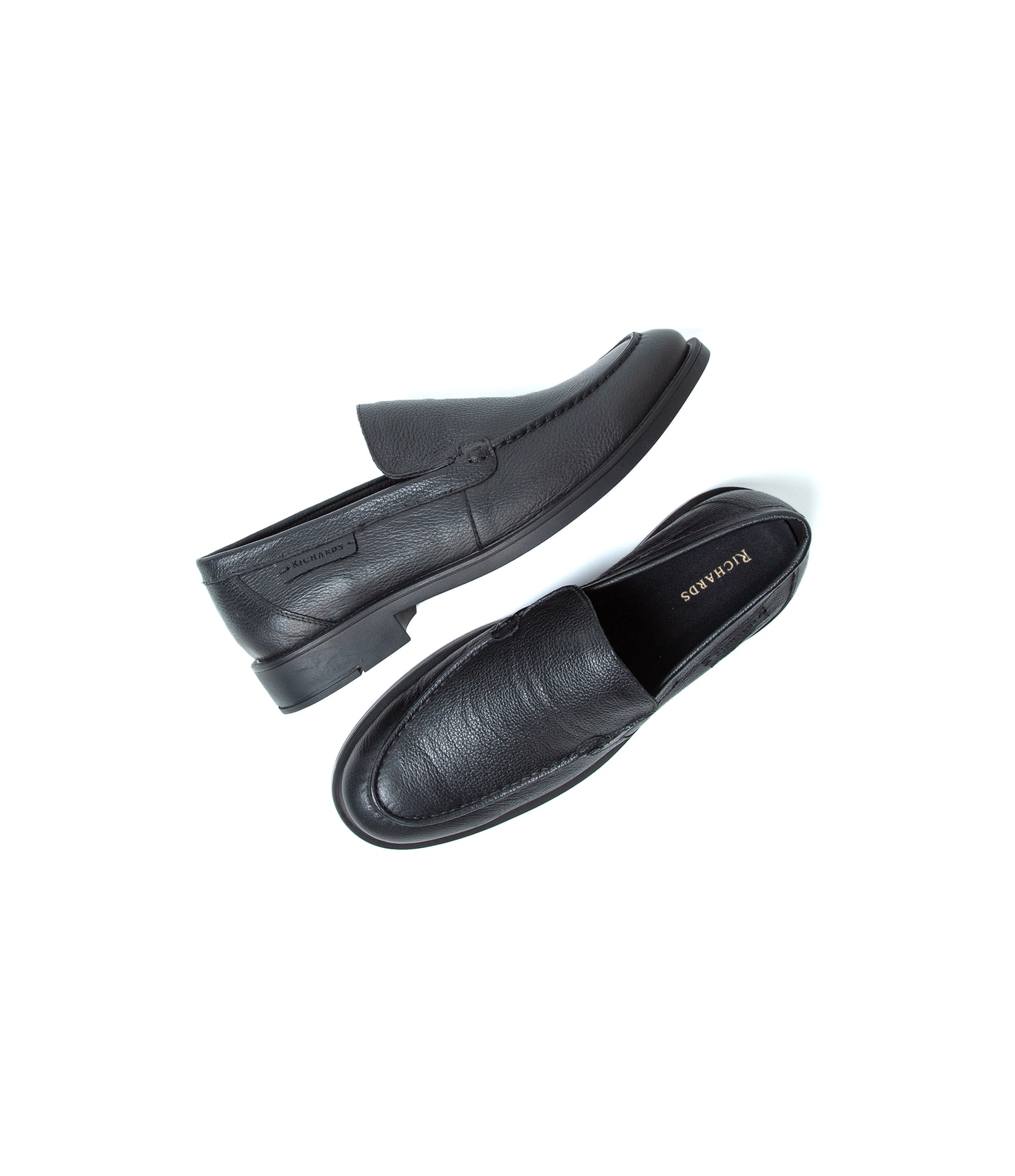 Mocassim Hamptons Rch Preto
