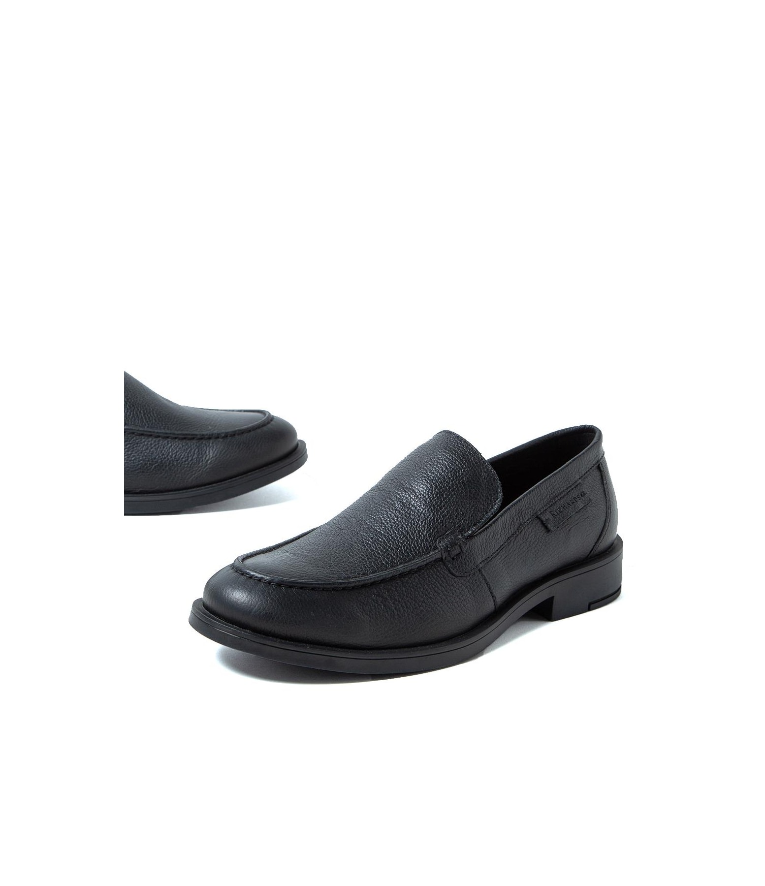 Mocassim Hamptons Rch Preto