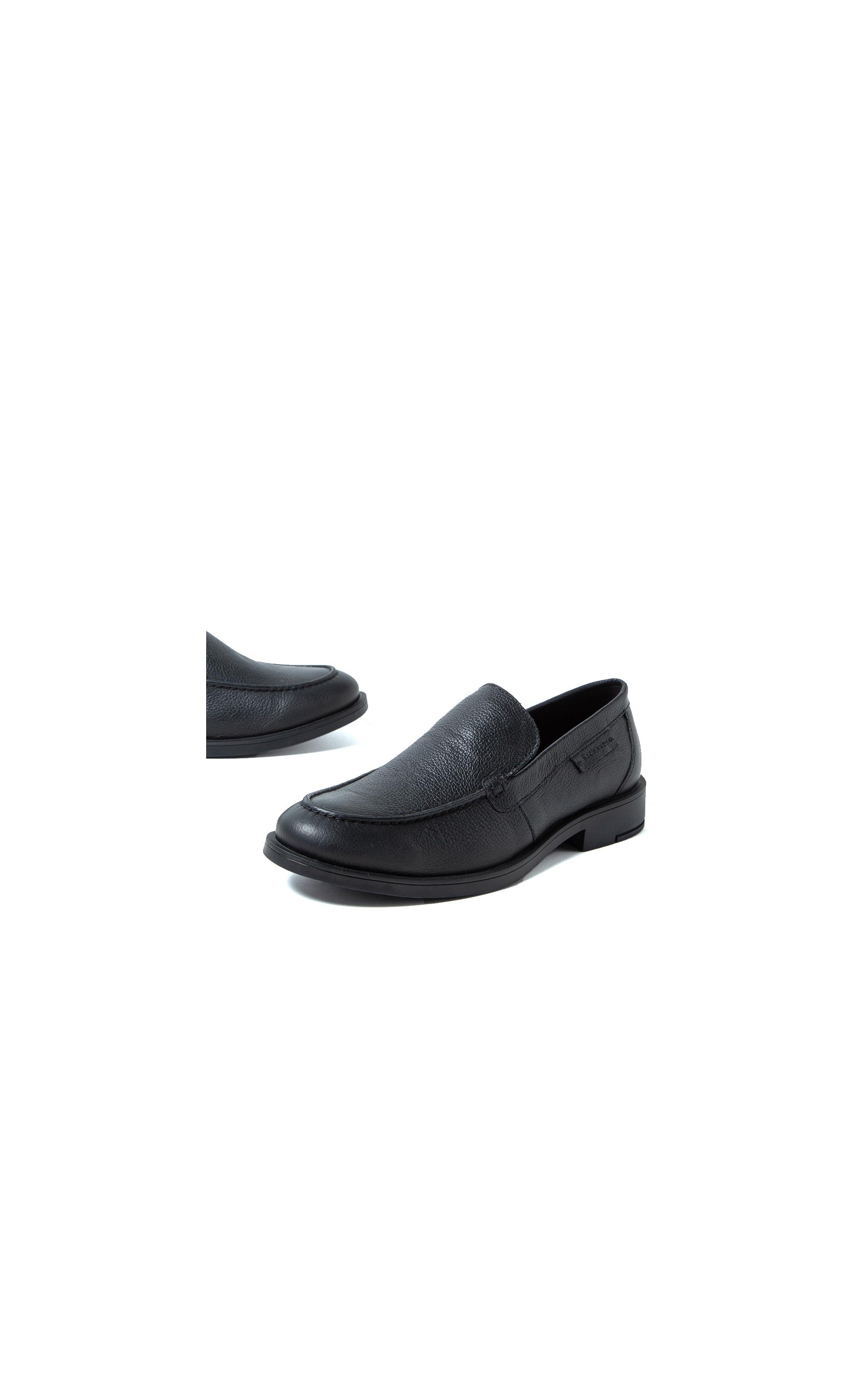 Mocassim Hamptons Rch Preto