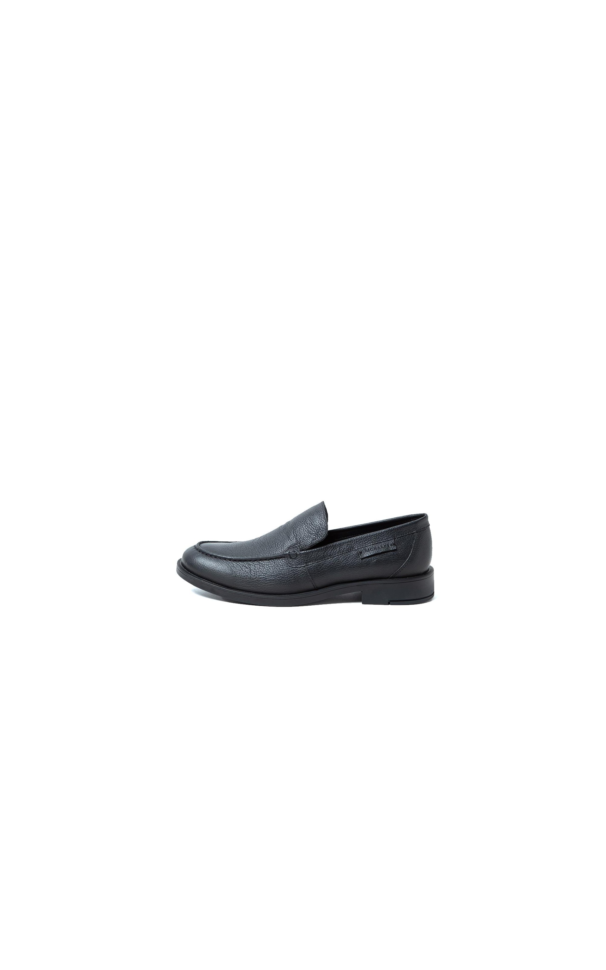 Mocassim Hamptons Rch Preto