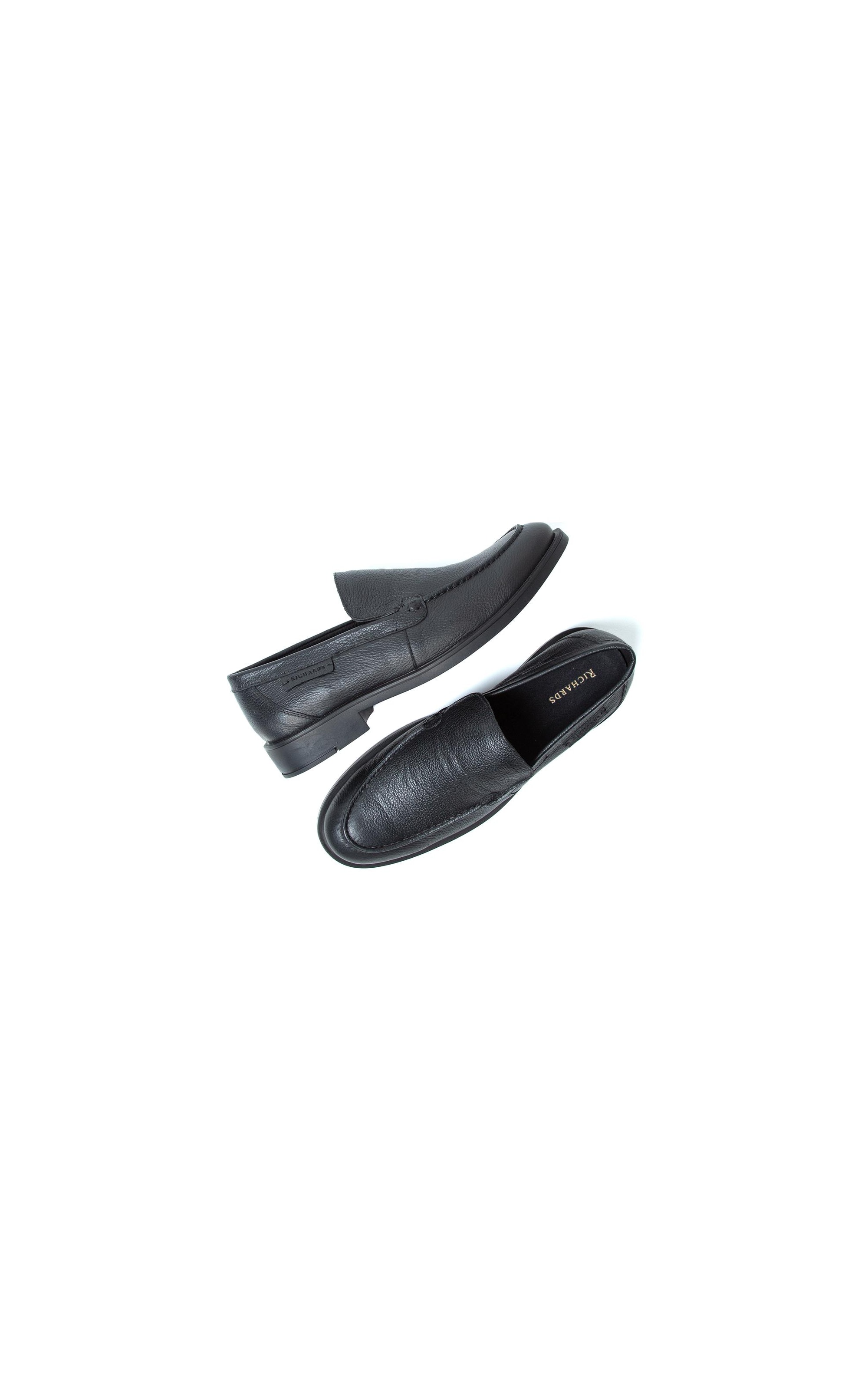 Mocassim Hamptons Rch Preto